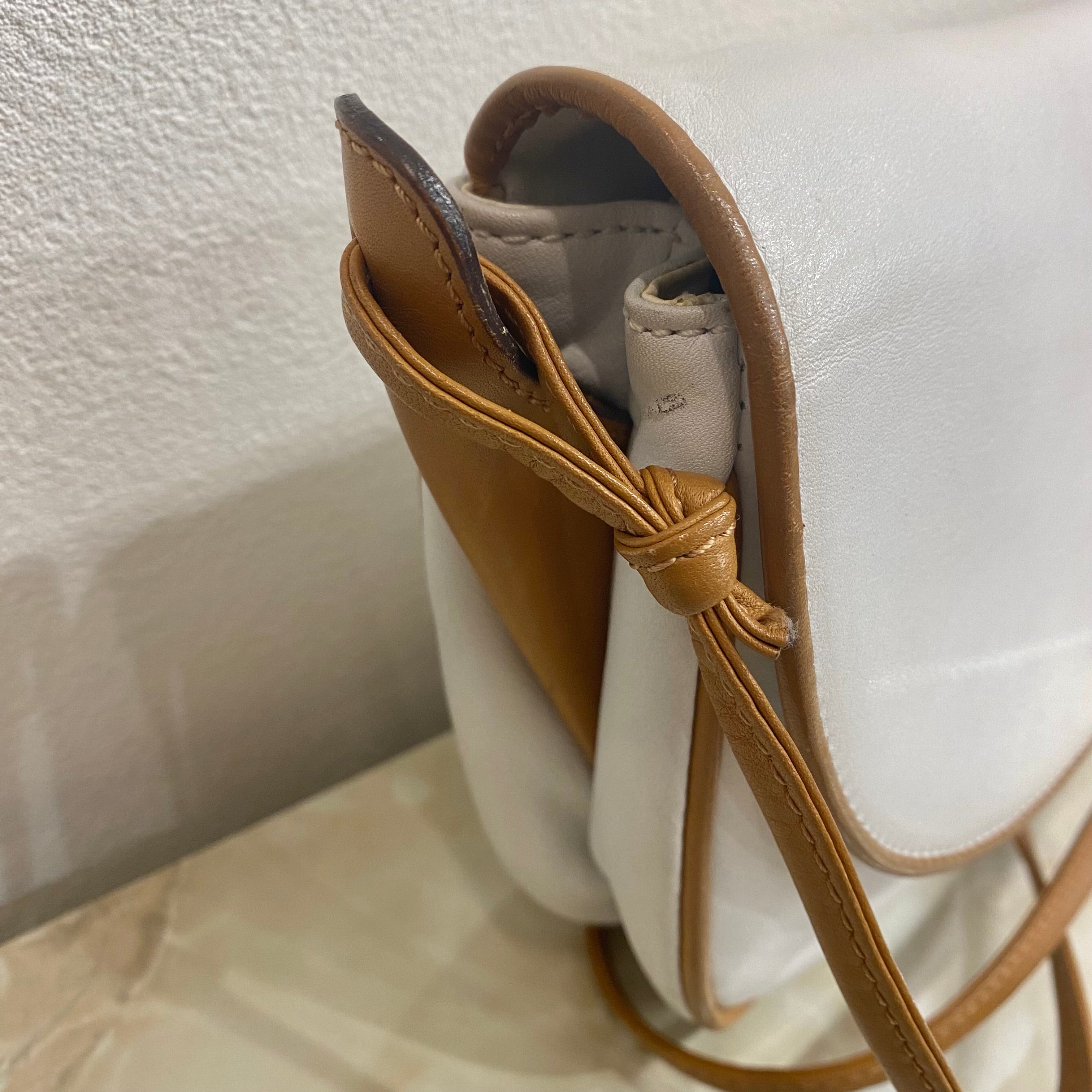 CELINE ショルダーバッグ