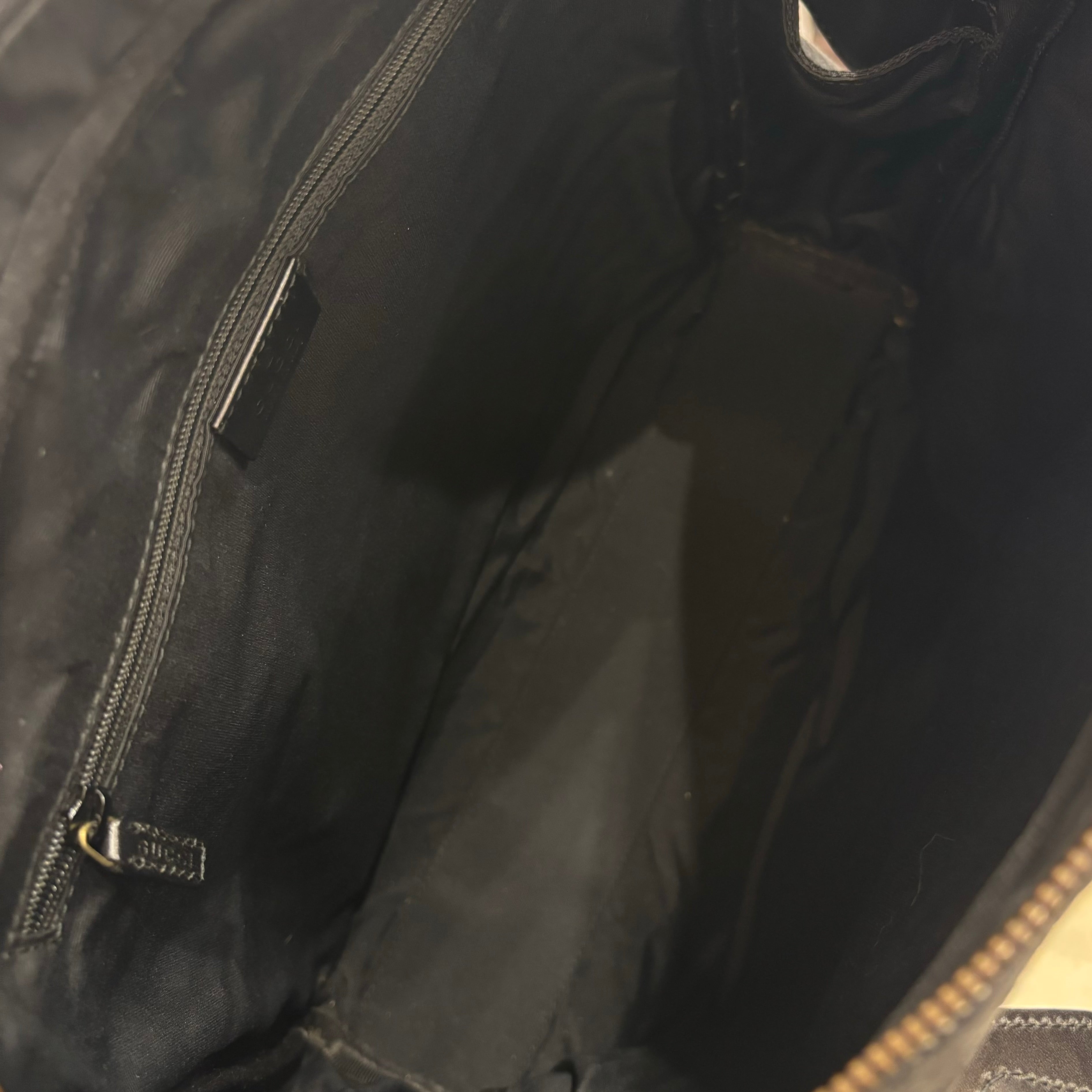 GUCCI ハンドバッグ