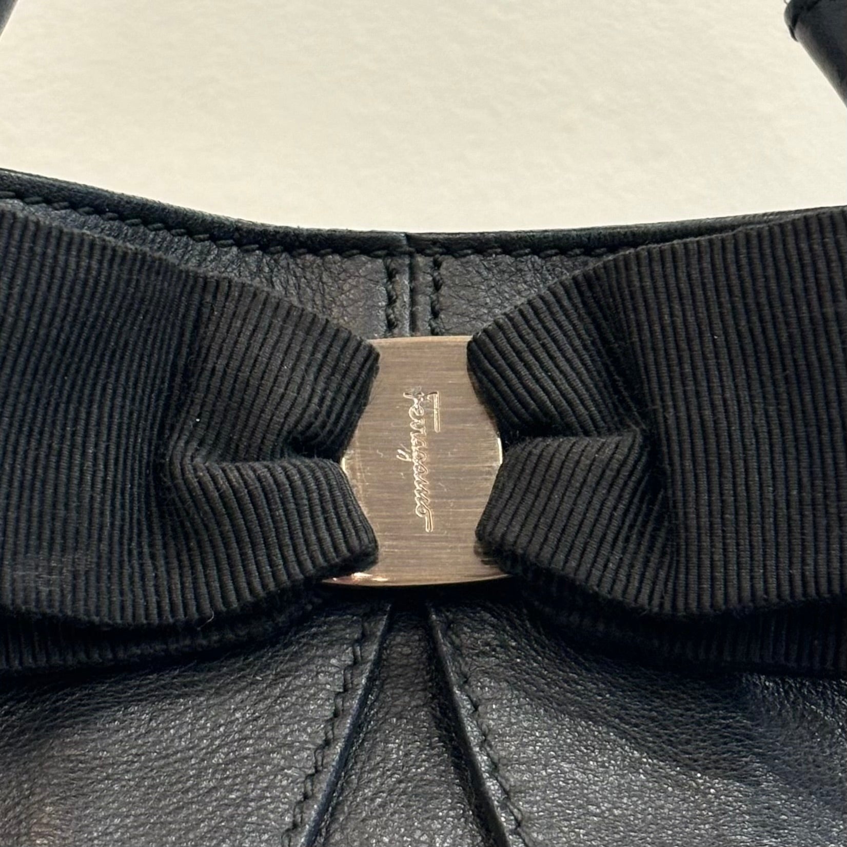 Salvatore Ferragamo ハンドバッグ