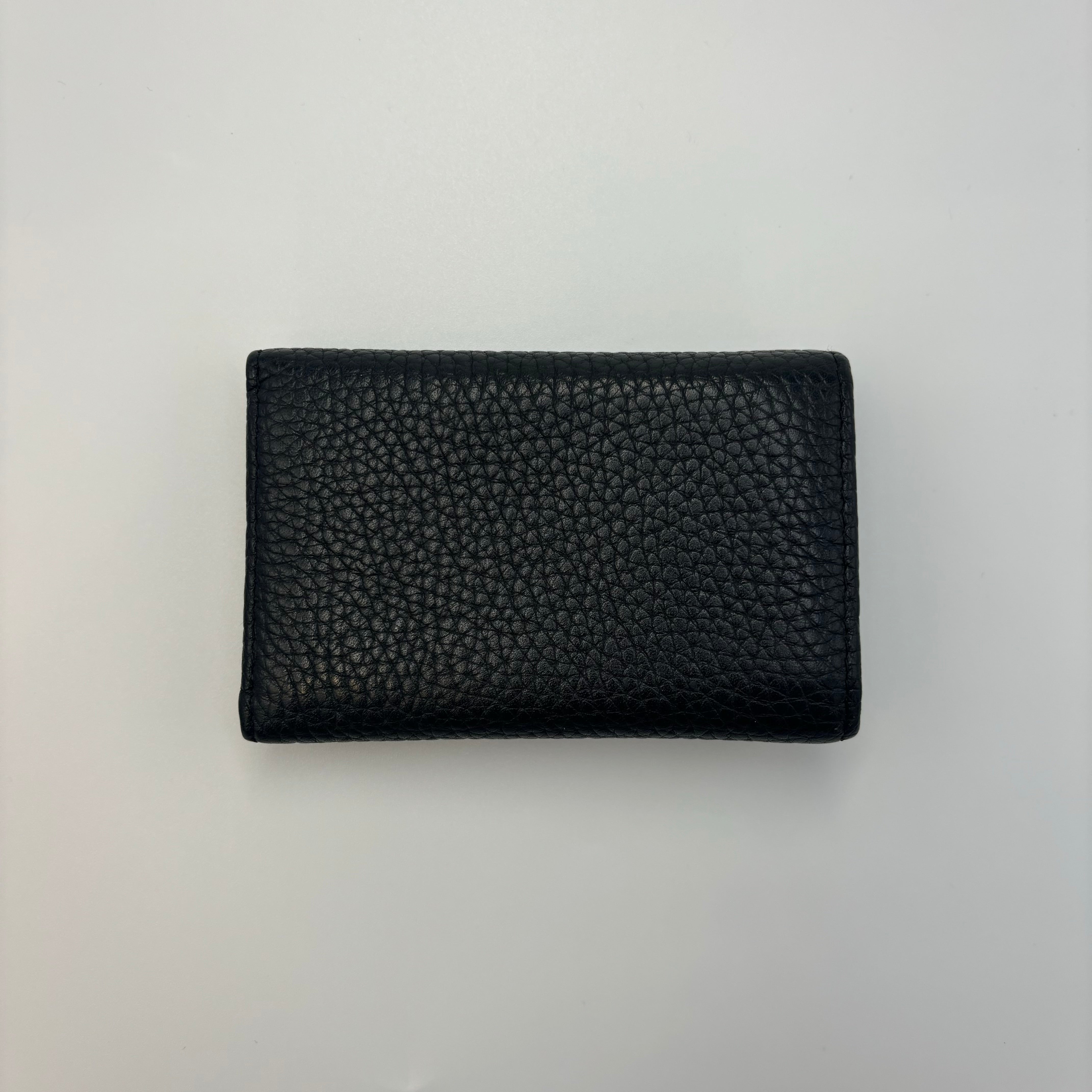 PRADA レザー キーケース