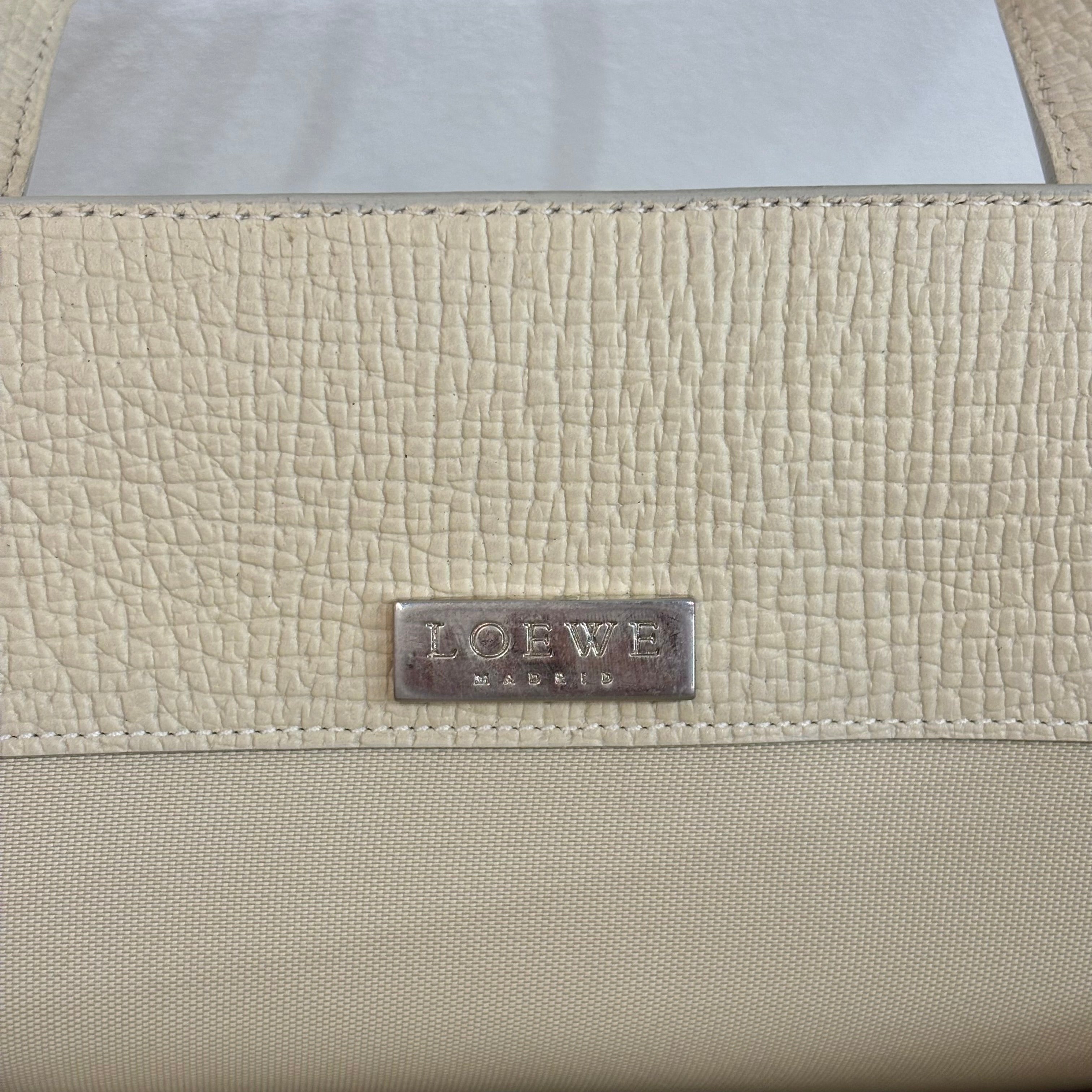 LOEWE ハンドバッグ