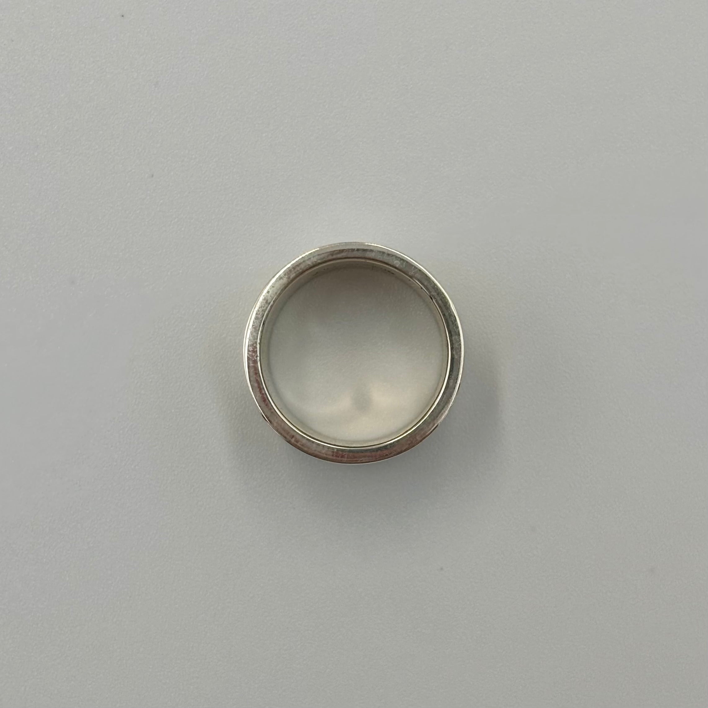 Tiffany&Co. アトラス リング