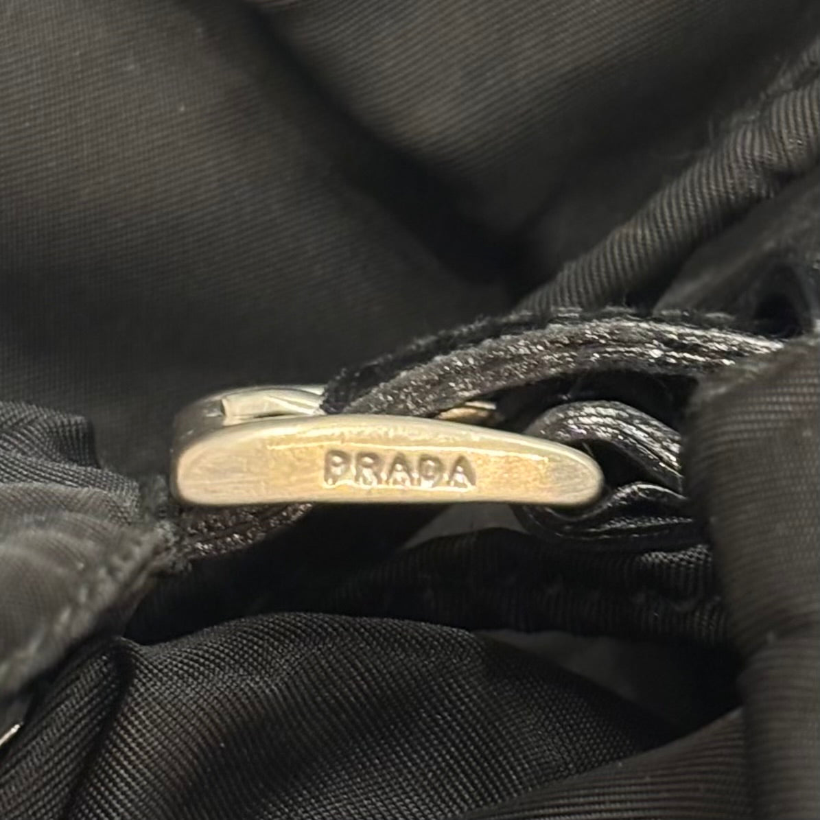 PRADA テスート リュック