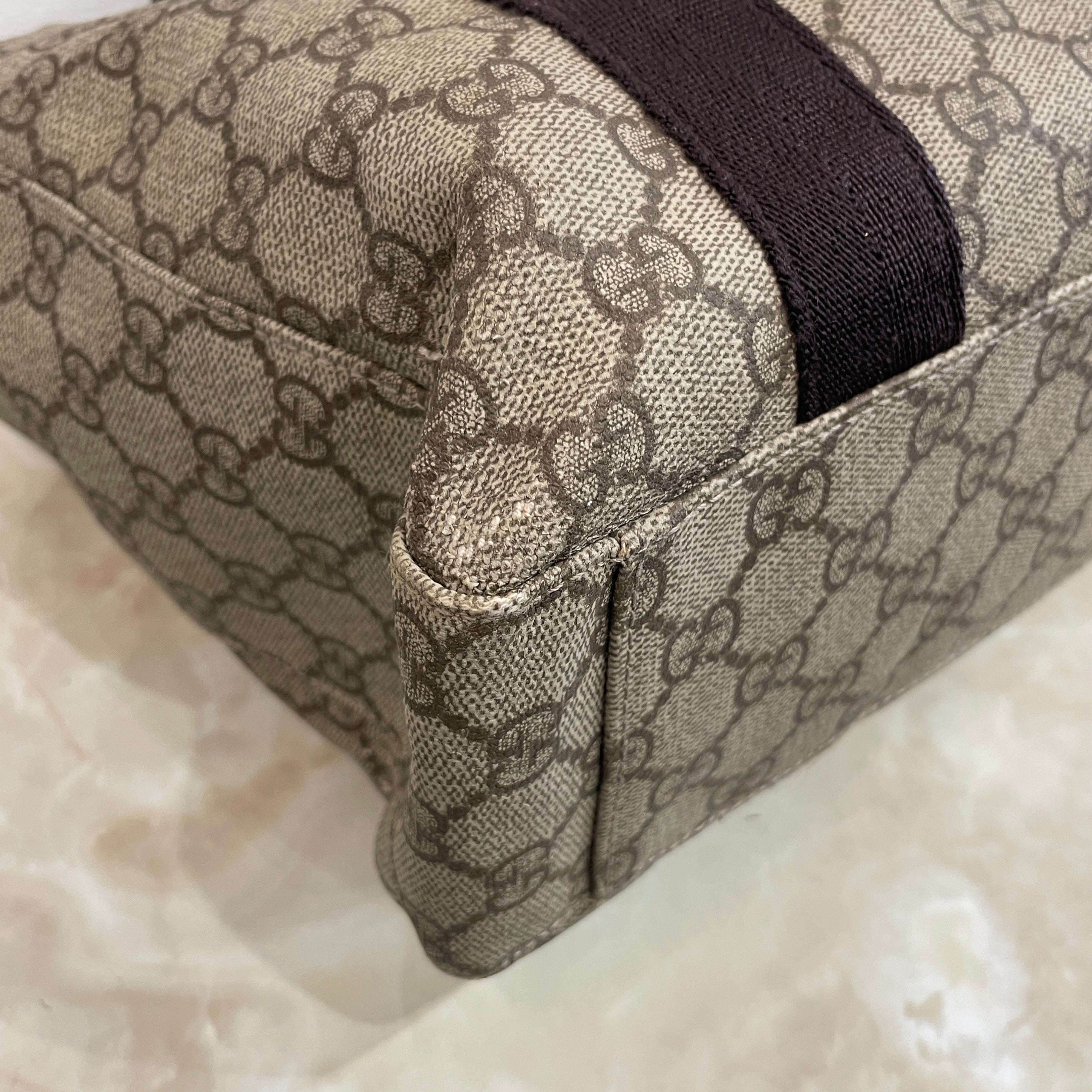 GUCCI ハンドバッグ