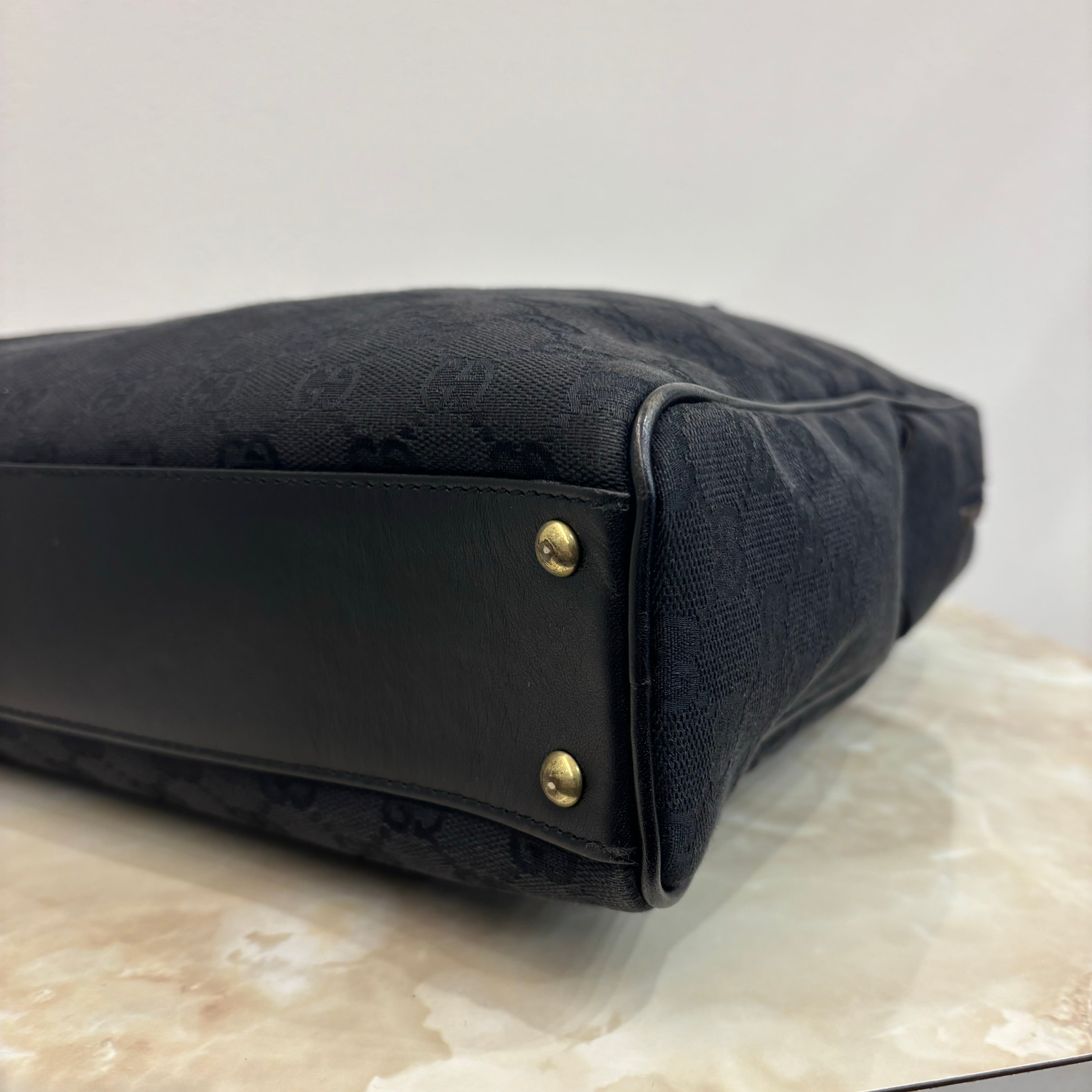 GUCCI ハンドバッグ