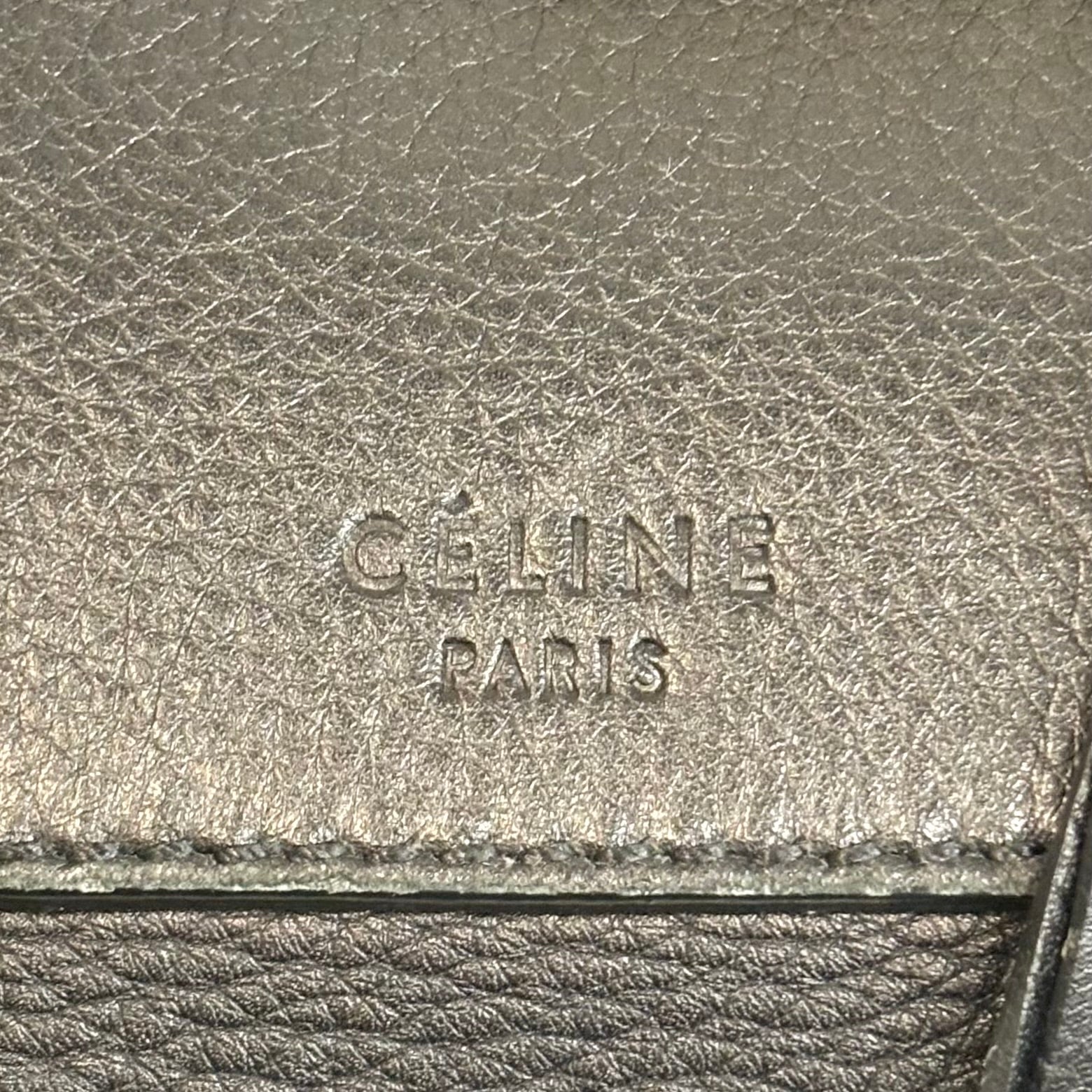 CELINE ハンドバッグ