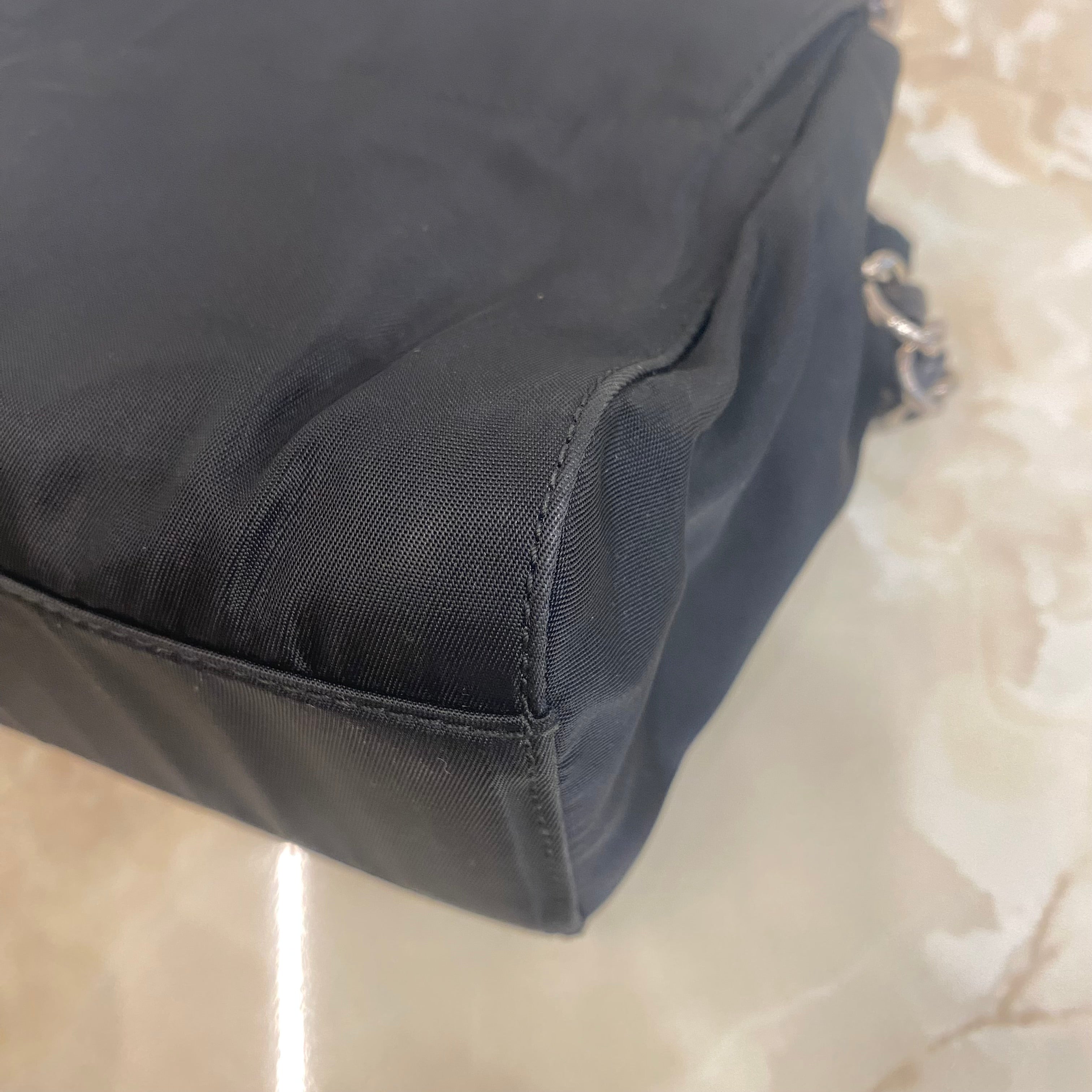 PRADA テスート ショルダーバッグ