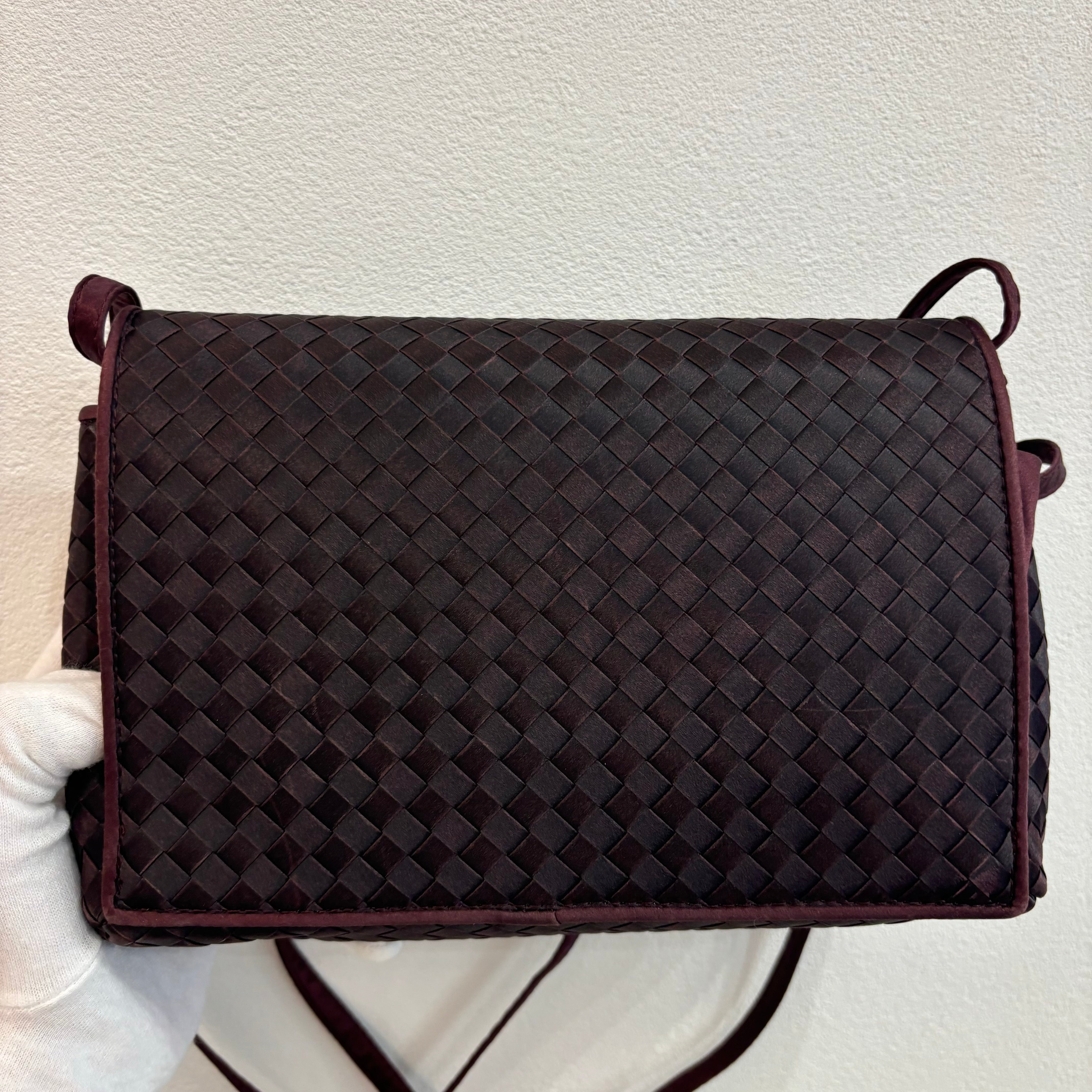 BOTTEGA VENETA ショルダーバッグ