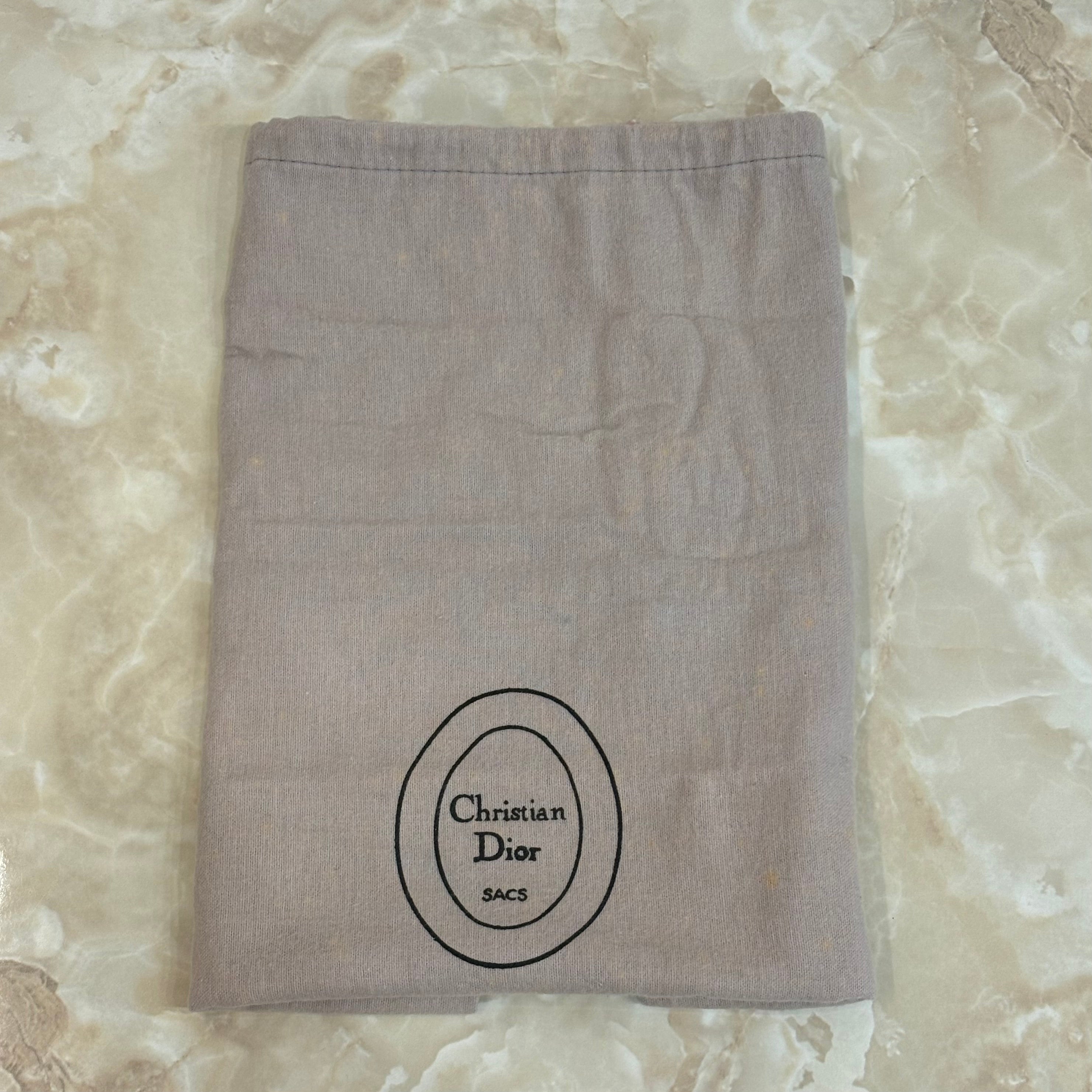 Dior ショルダーバッグ