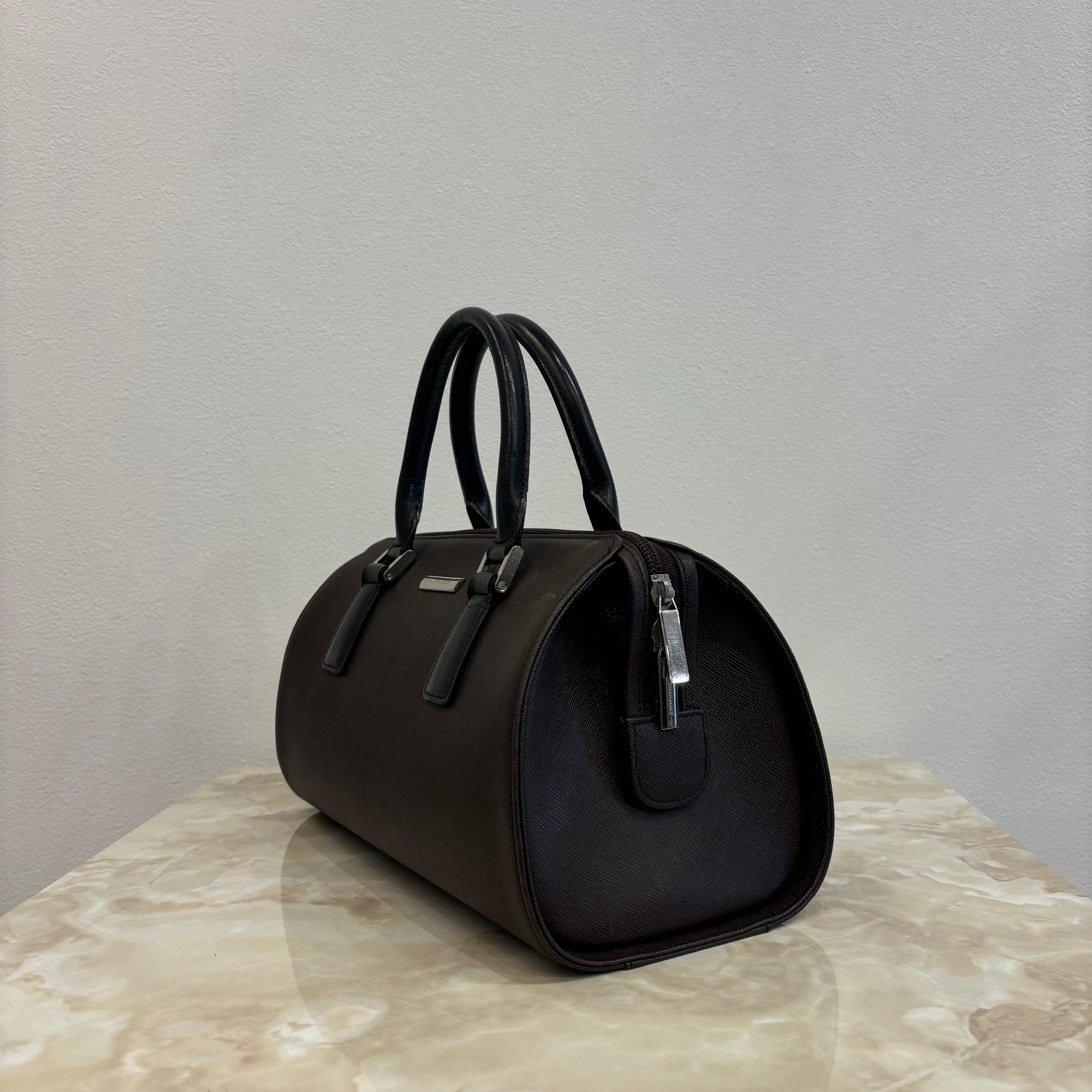 Burberry ハンドバッグ