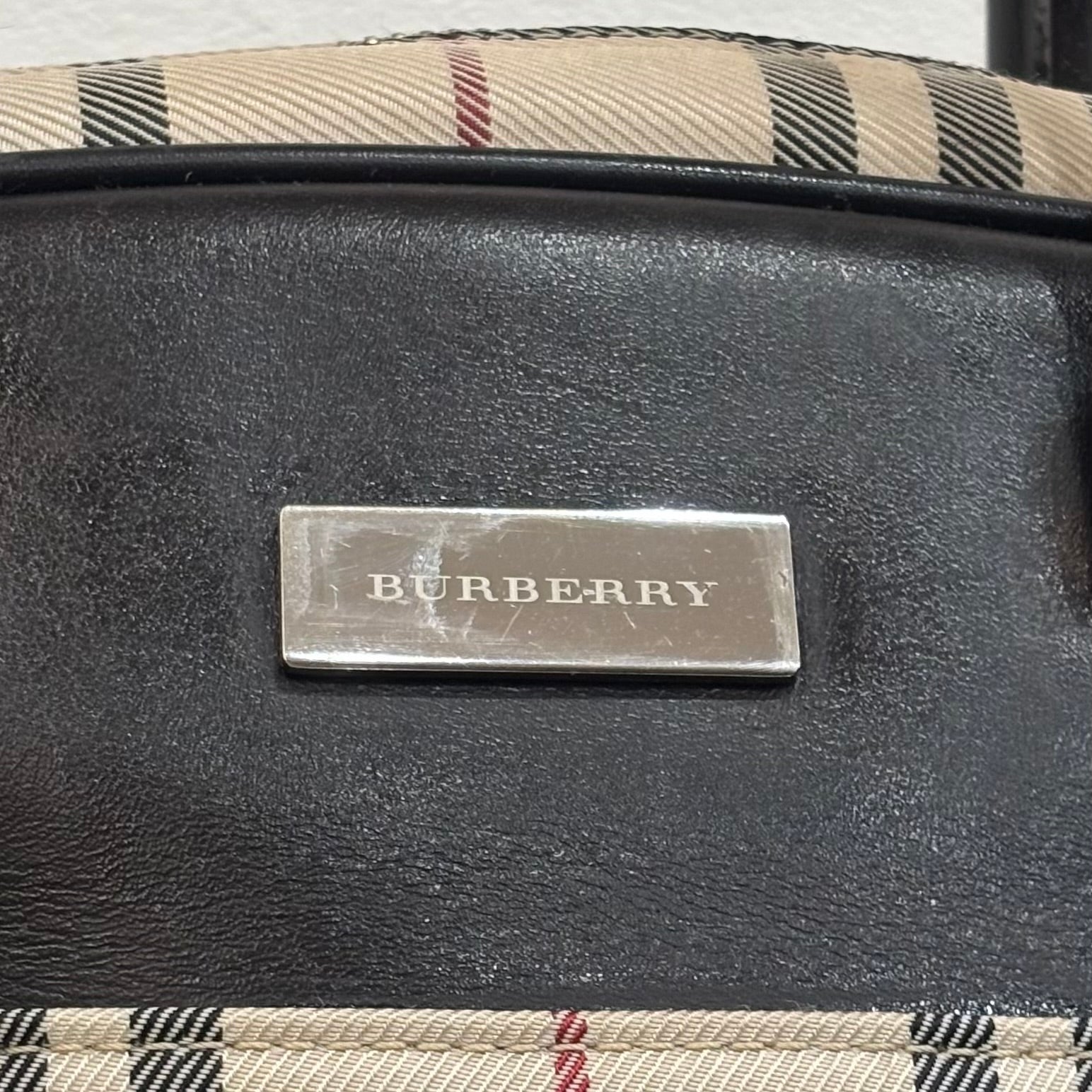 Burberry ハンドバッグ