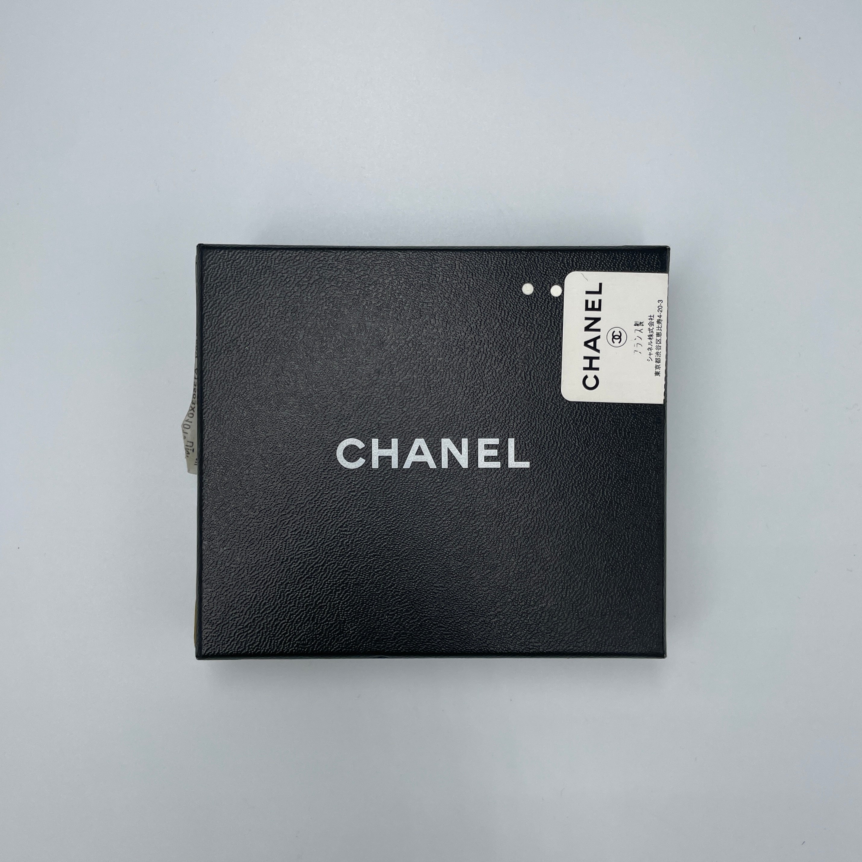 CHANEL カードケース