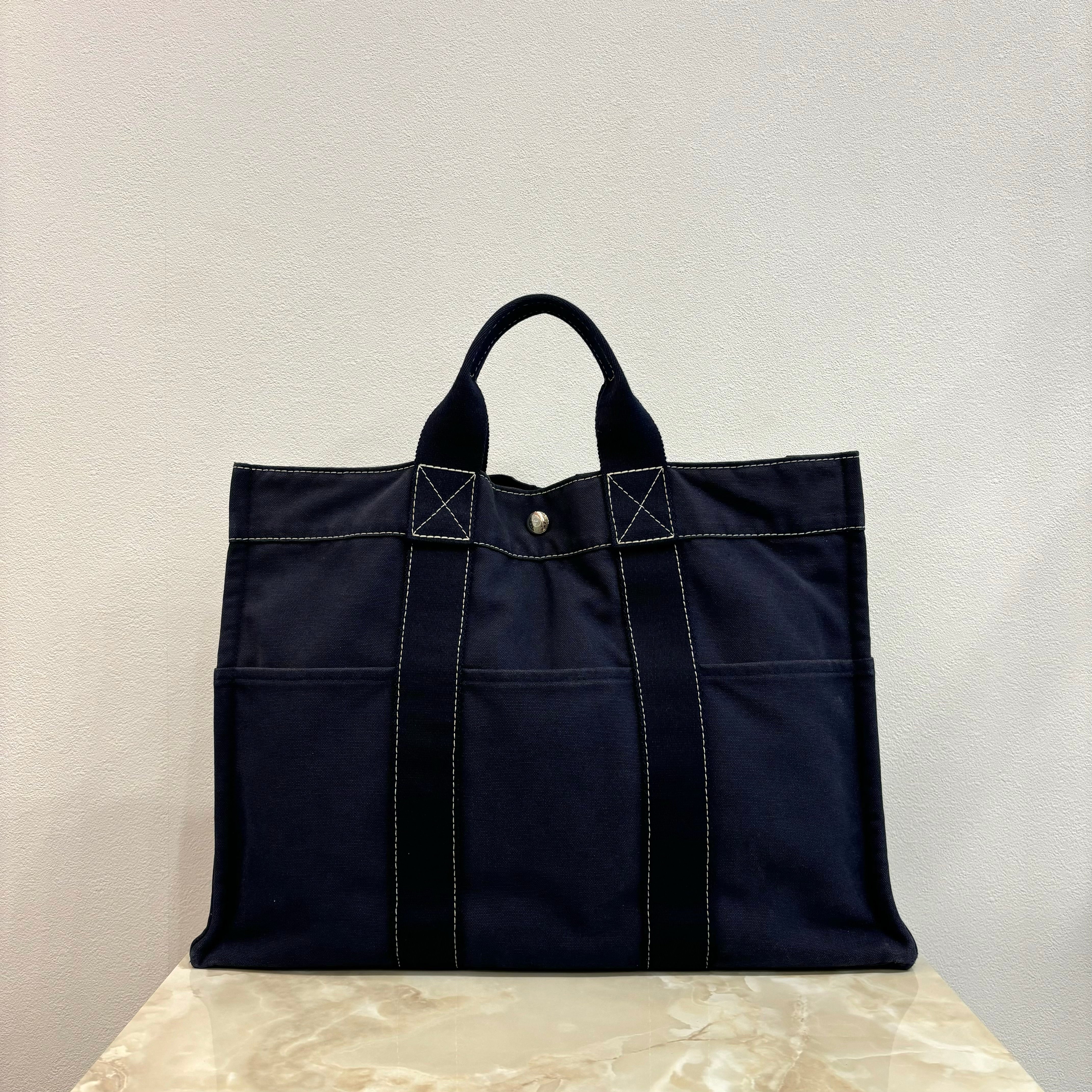 HERMES ハンドバッグ