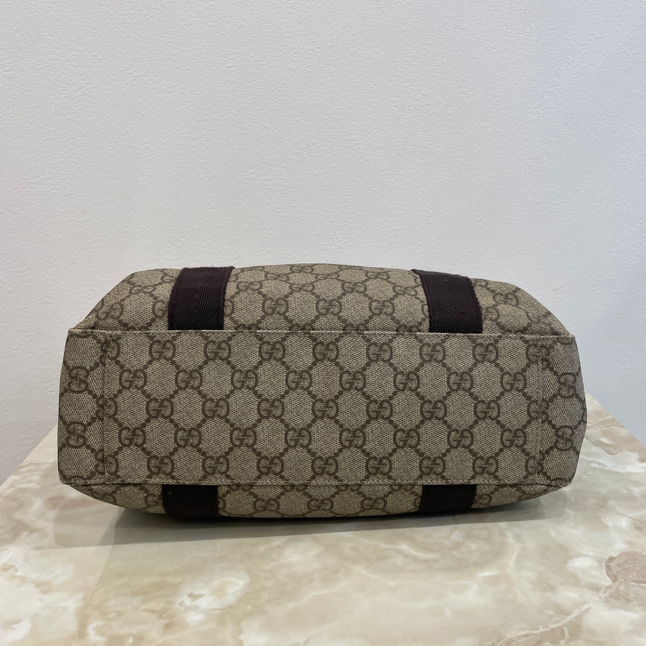 GUCCI ハンドバッグ