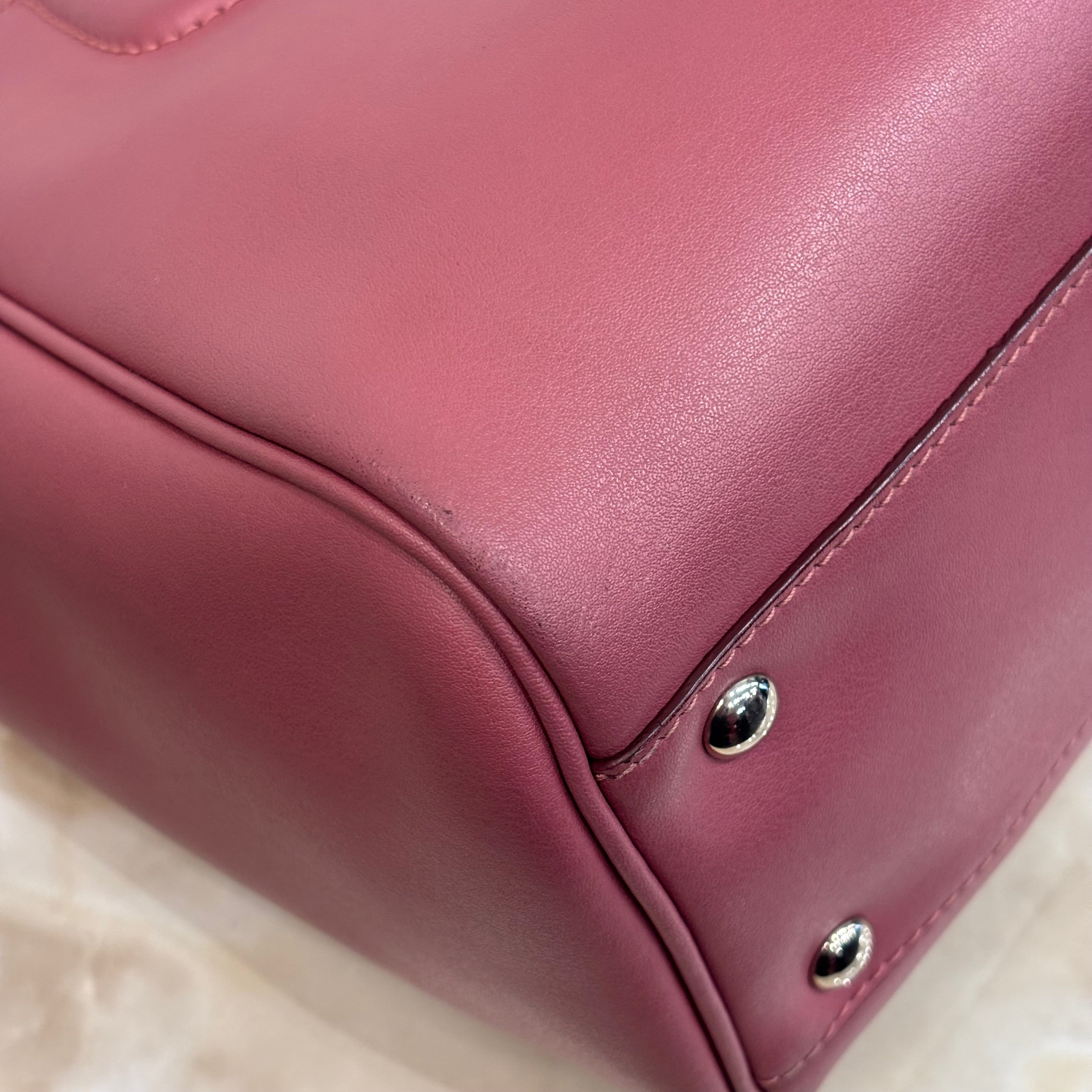 Feraggamo 2WAYバッグ