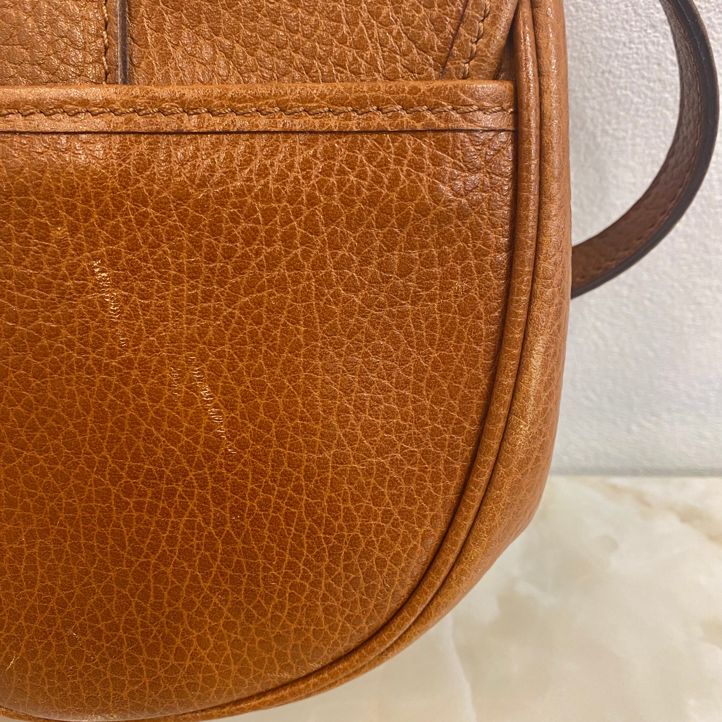 CELINE ショルダーバッグ