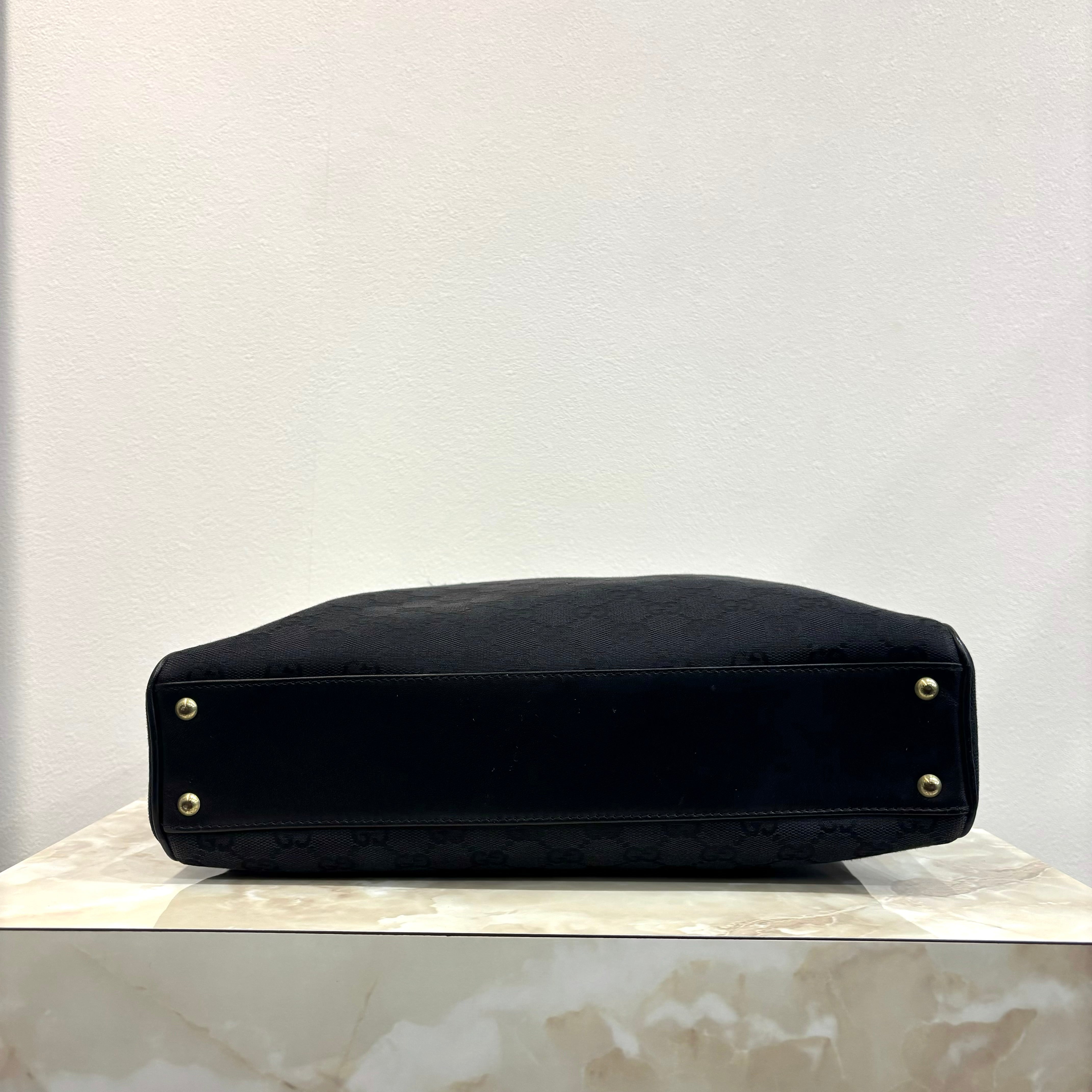 GUCCI ハンドバッグ