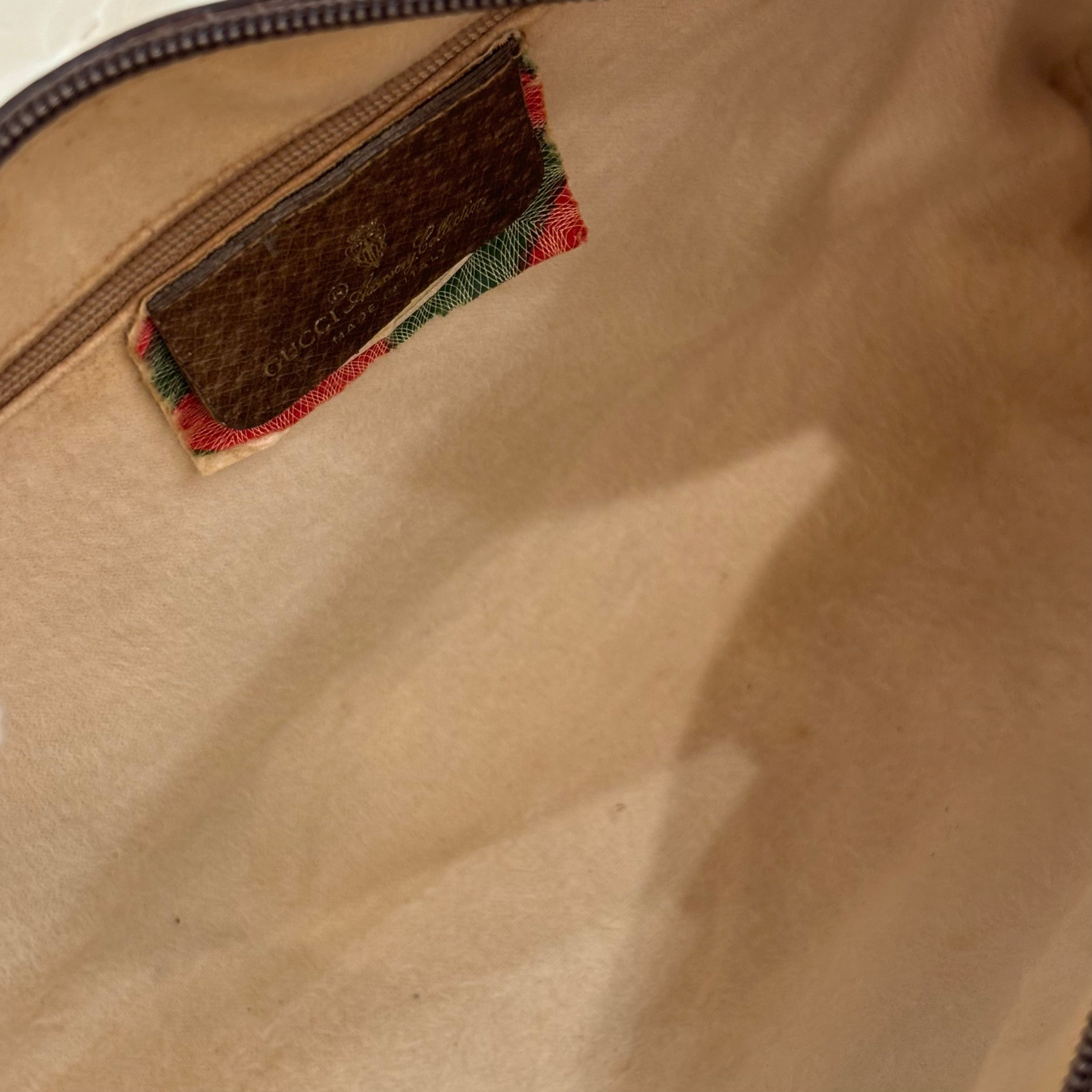 GUUCI ショルダーバッグ