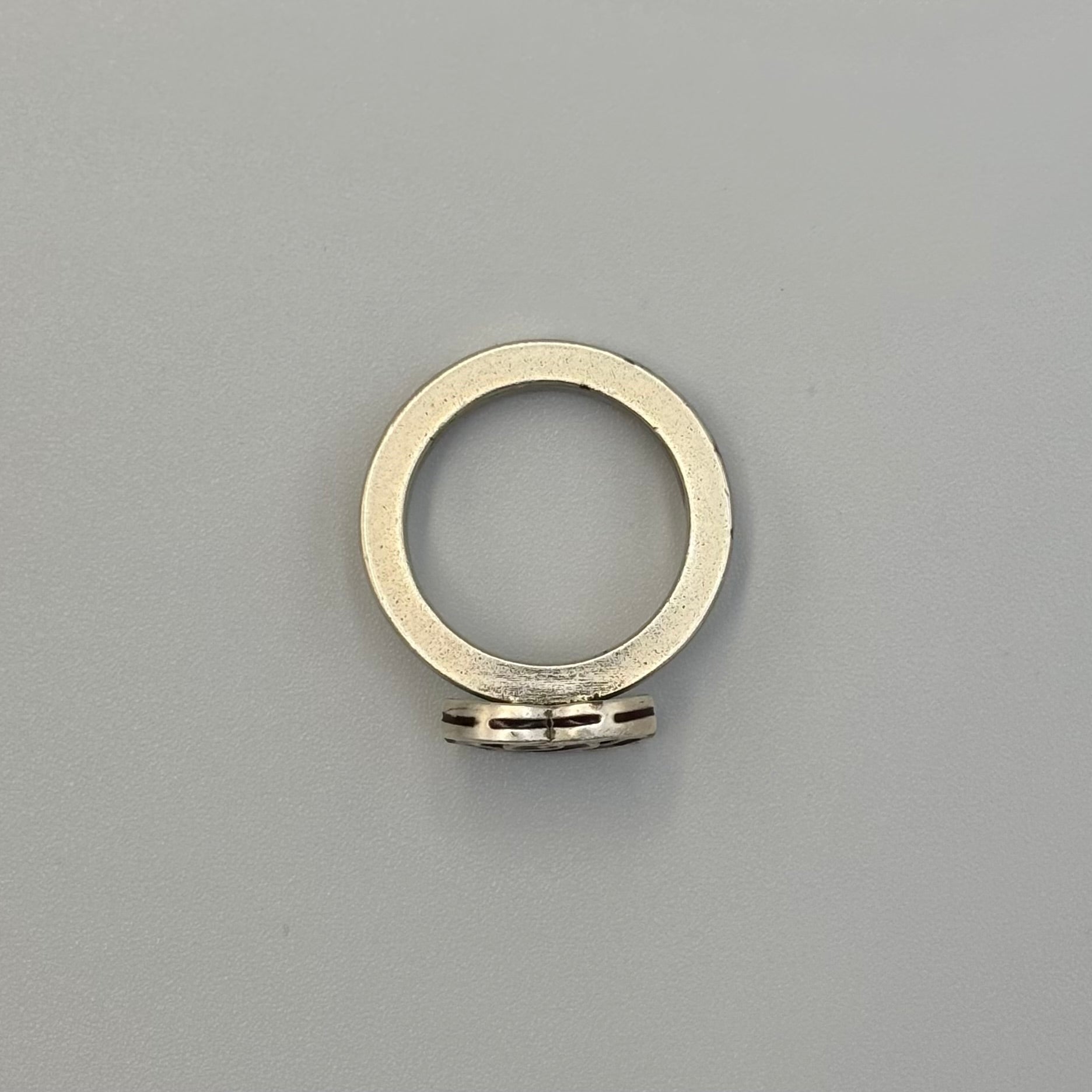 CHANEL ココマーク リング