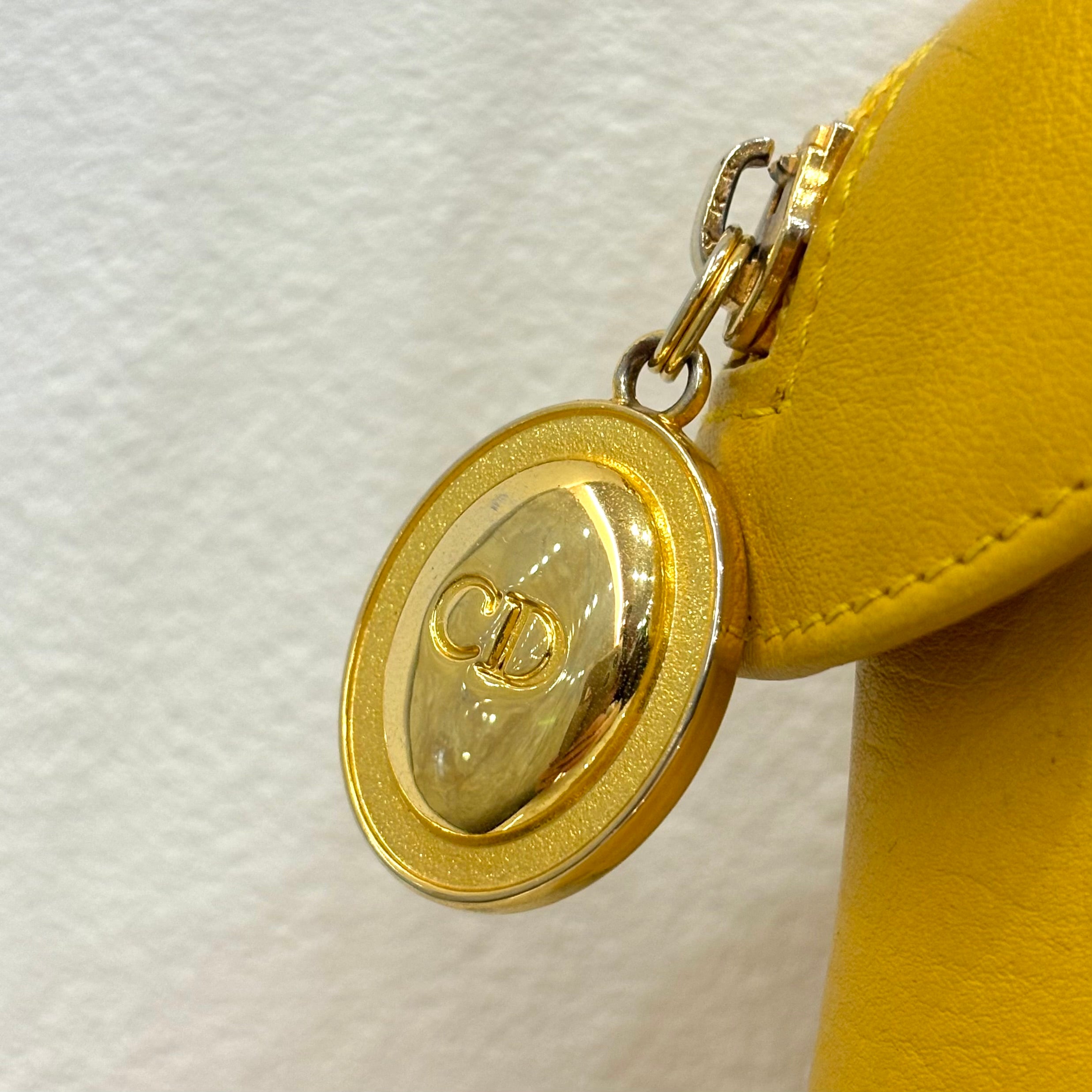 Dior ショルダーバッグ