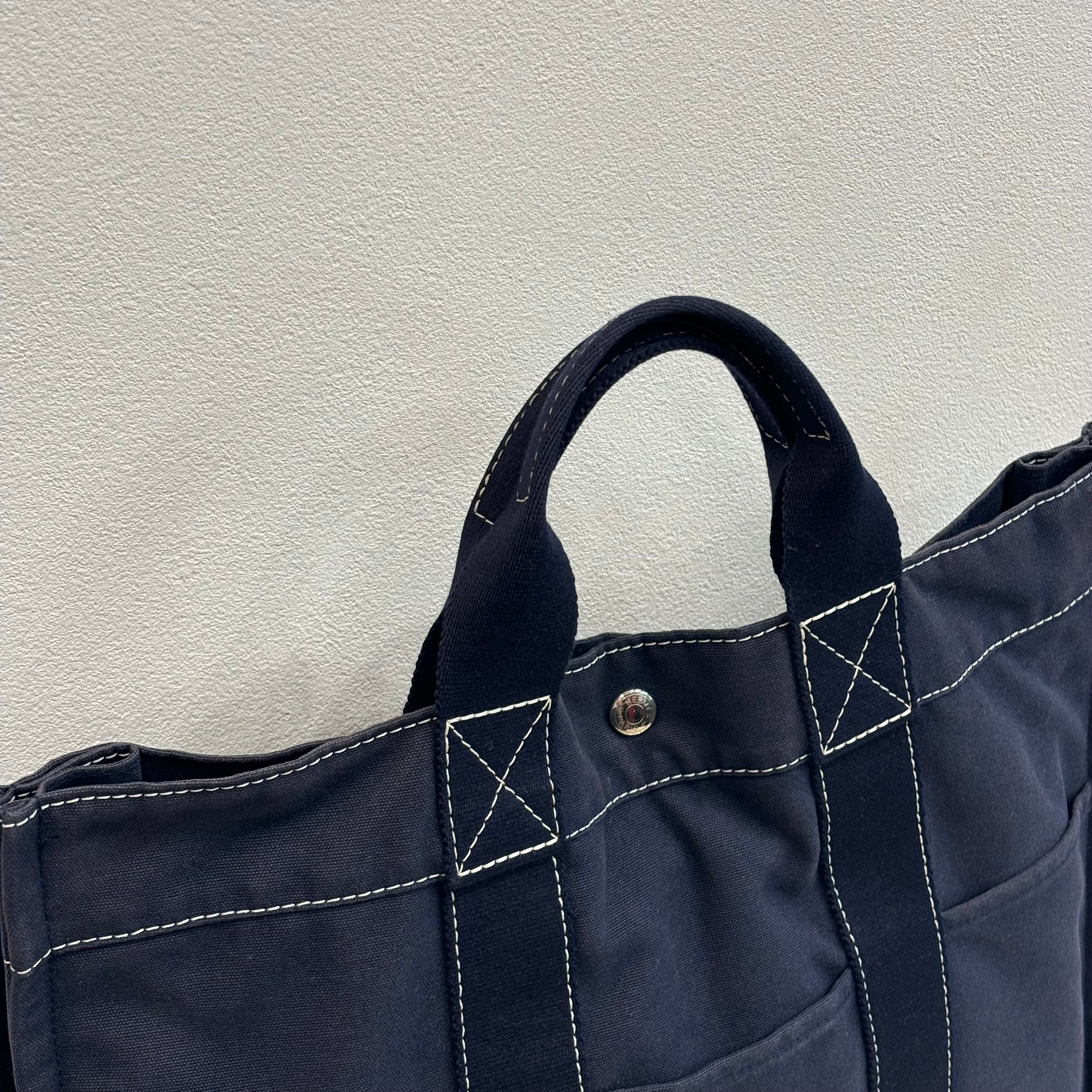 HERMES ハンドバッグ