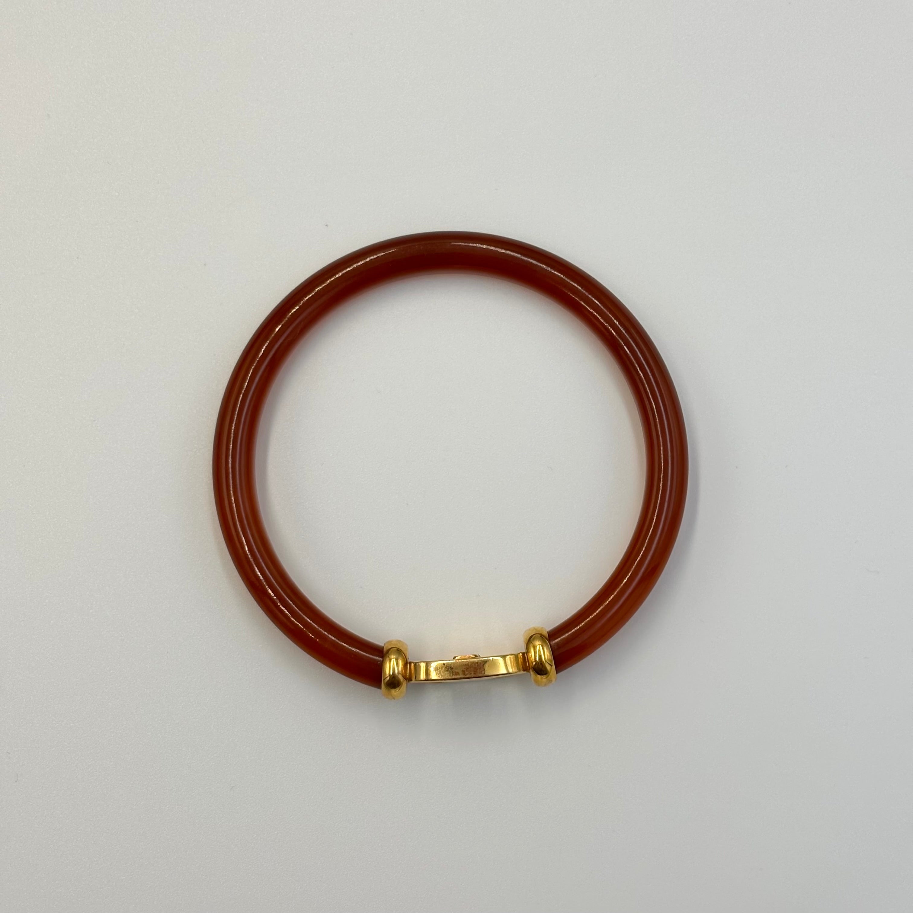 Salvatore Ferragamo ヴァラ バングル
