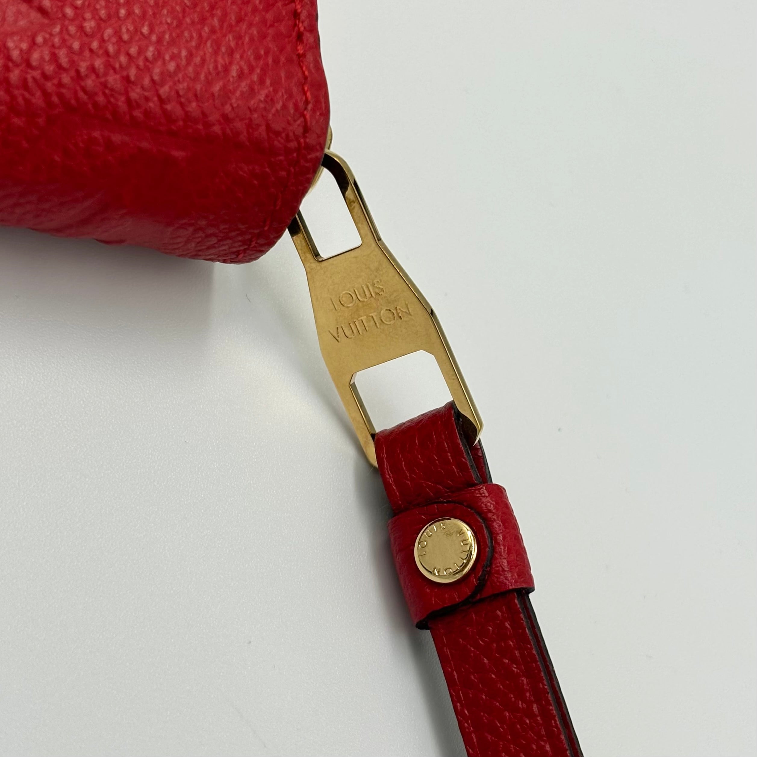 LOUIS VUITTON モノグラム 長財布