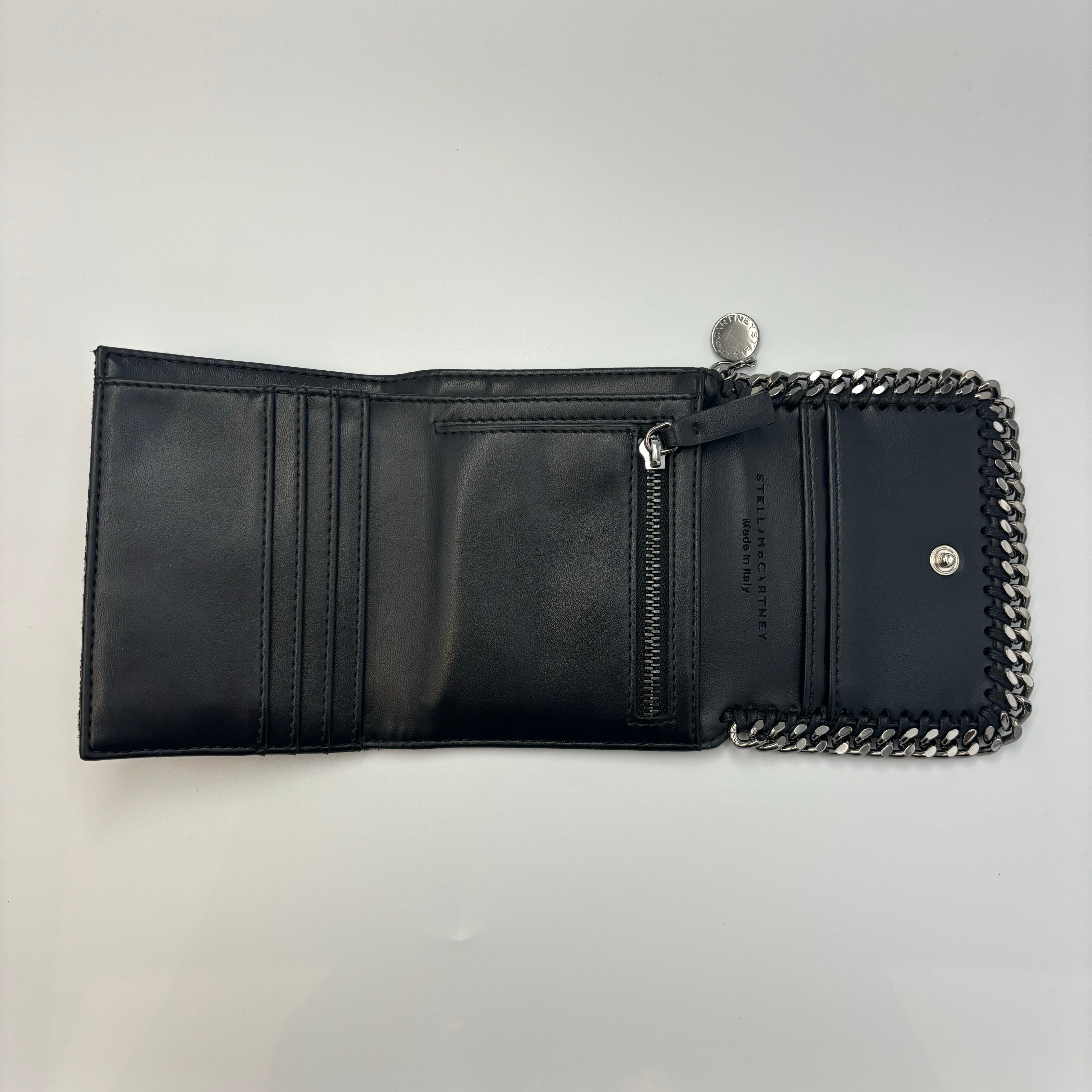 STELLA McCARTNEY 財布