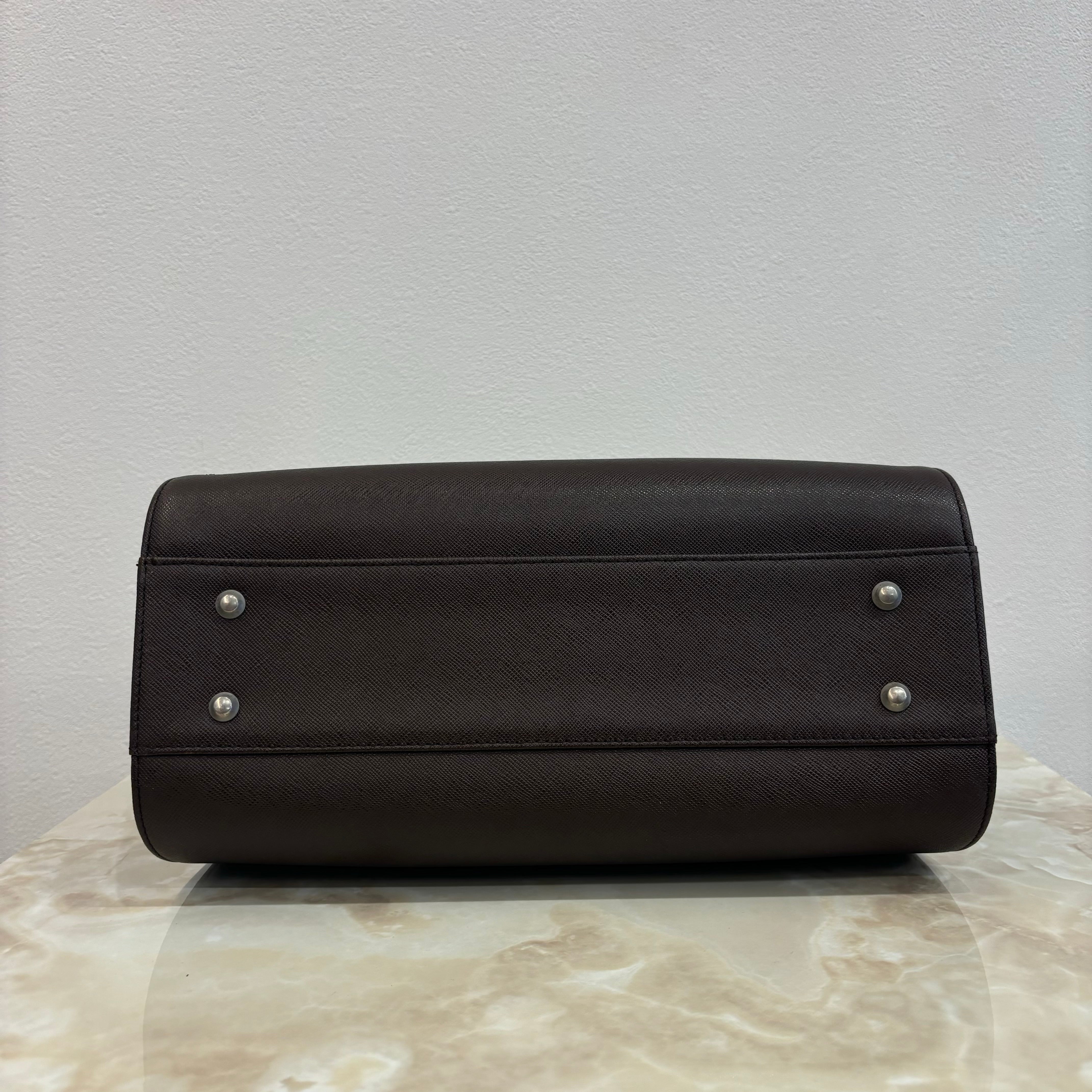 Burberry ハンドバッグ