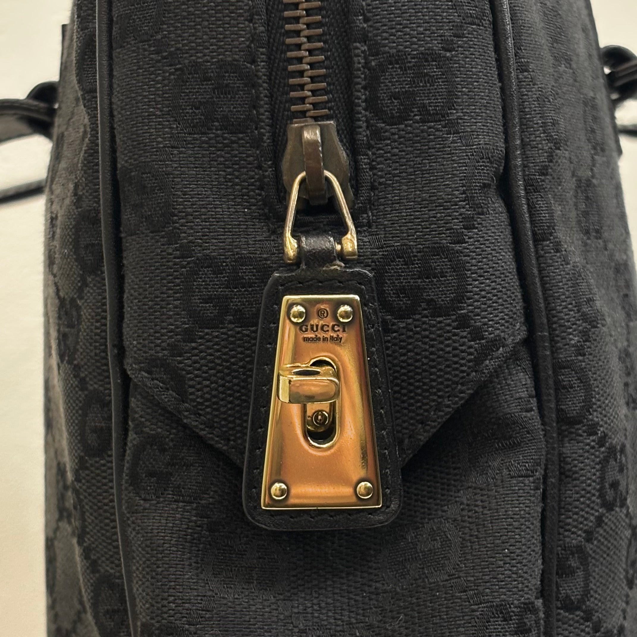 GUCCI ハンドバッグ