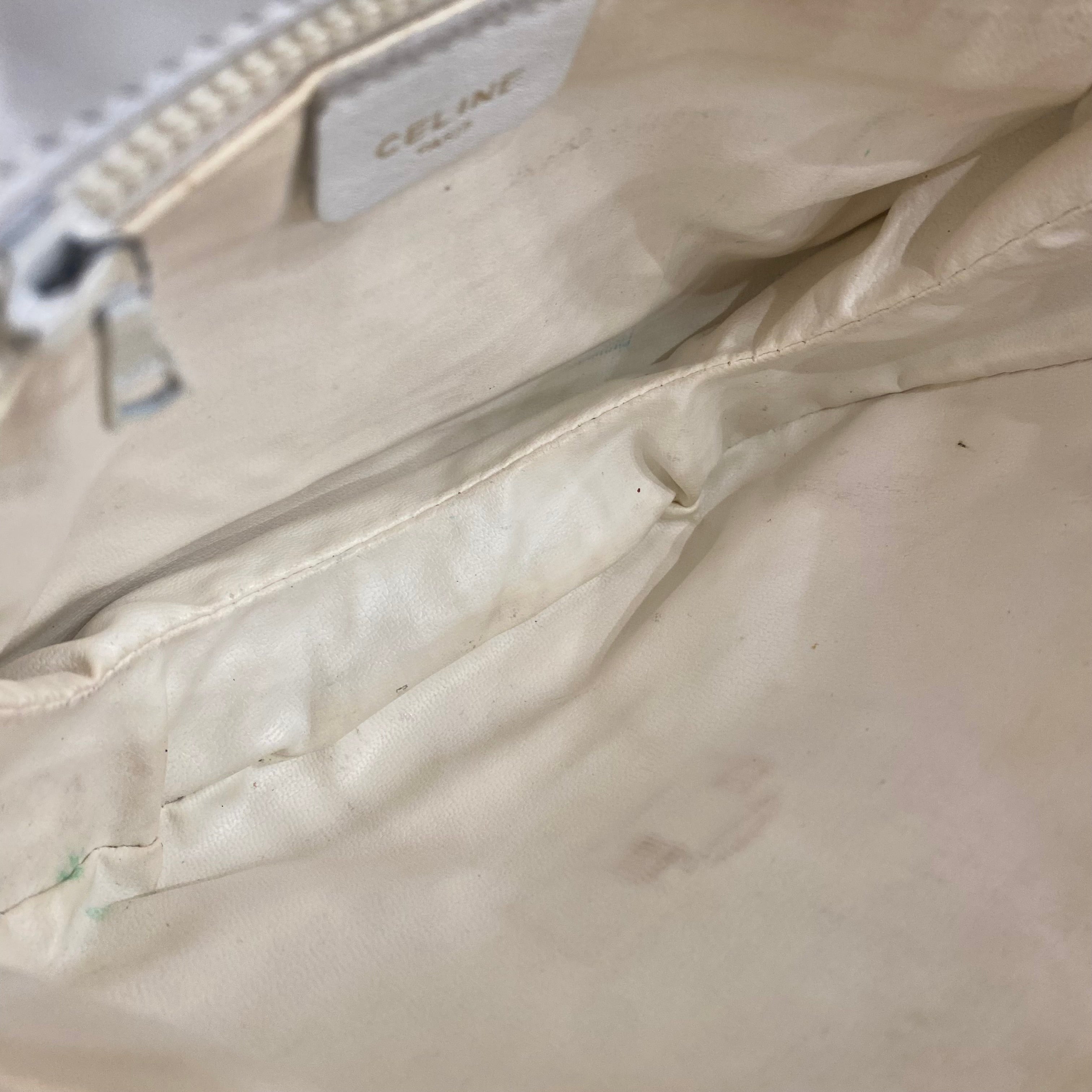 CELINE ショルダーバッグ