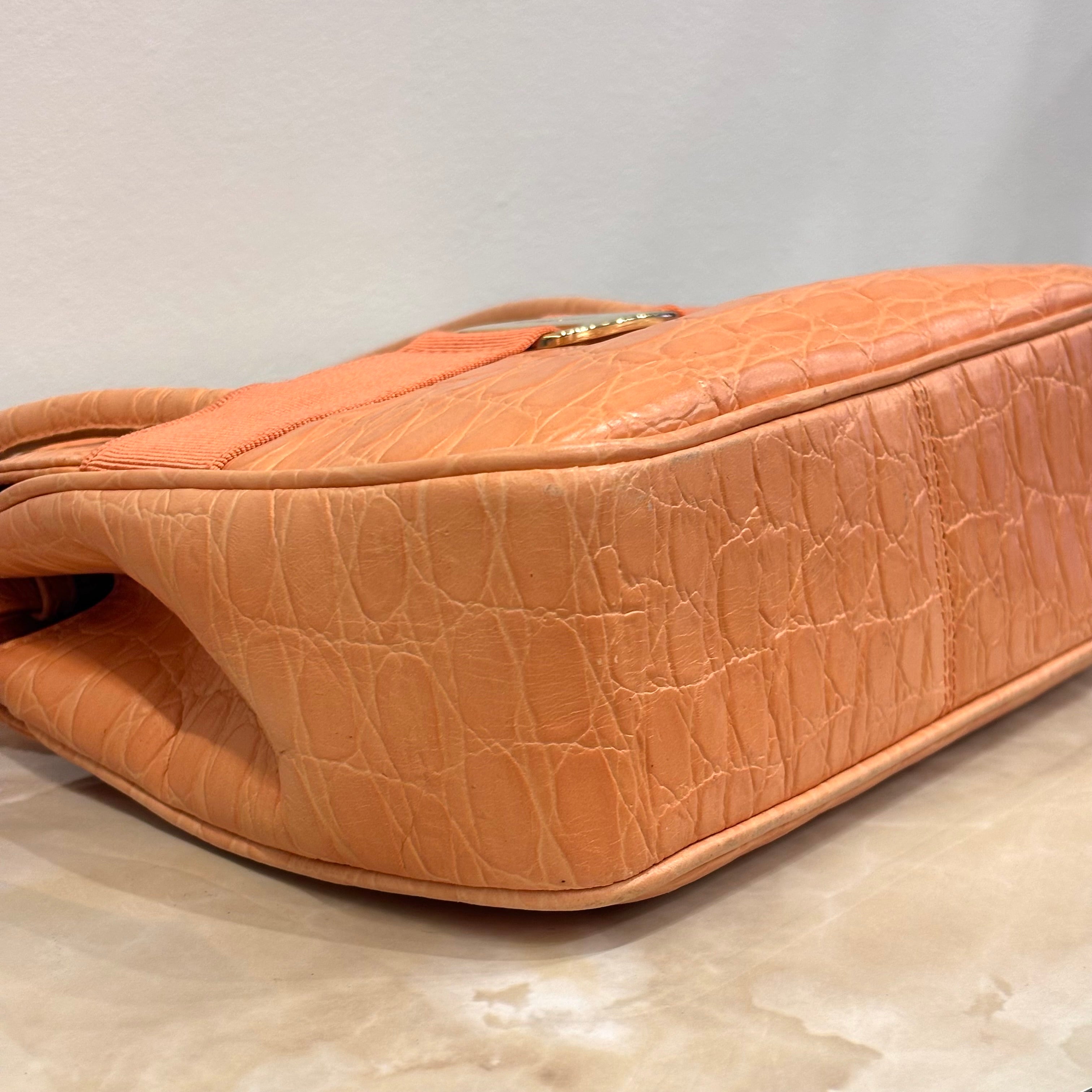 Feraggamo 2WAYバッグ