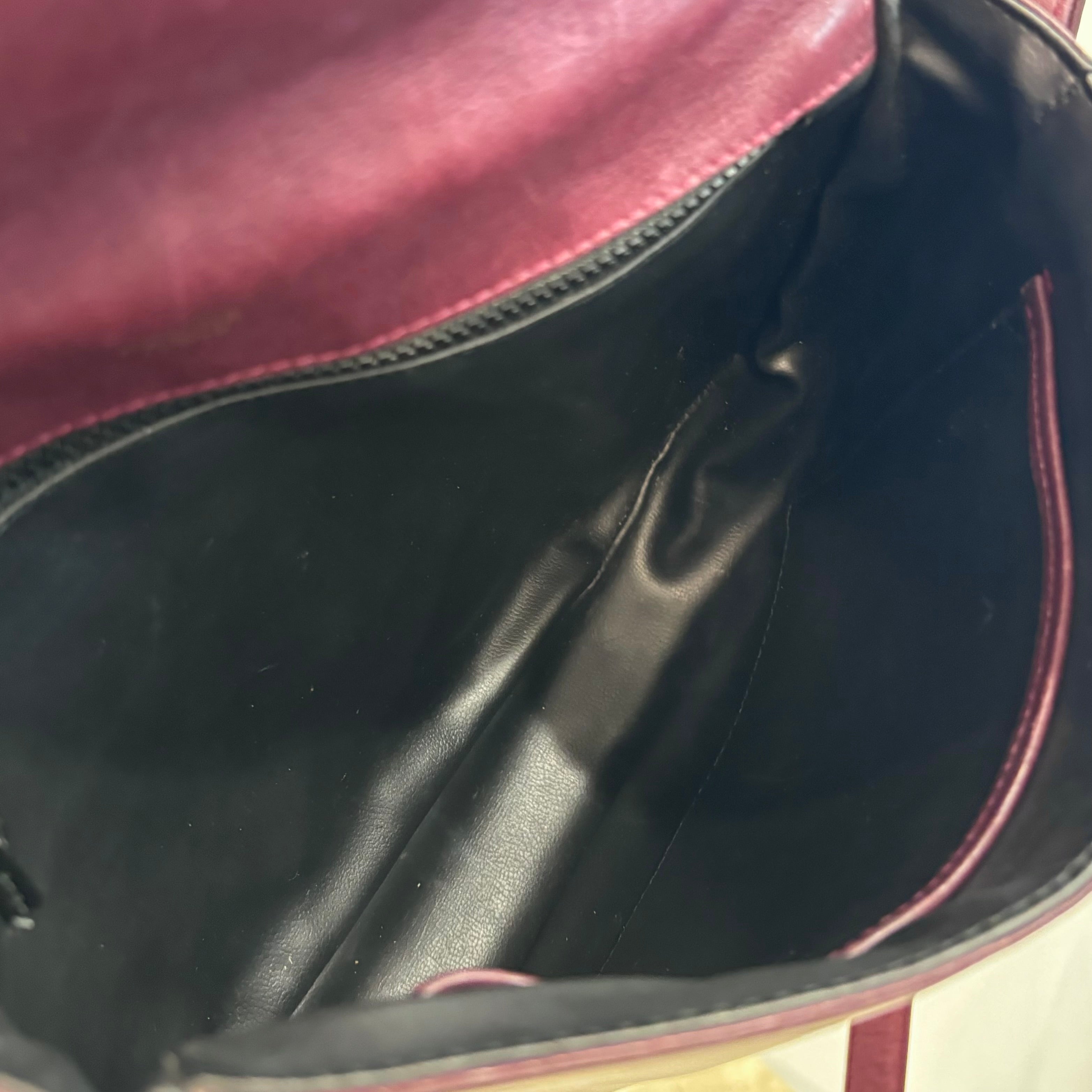 CELINE ショルダーバッグ