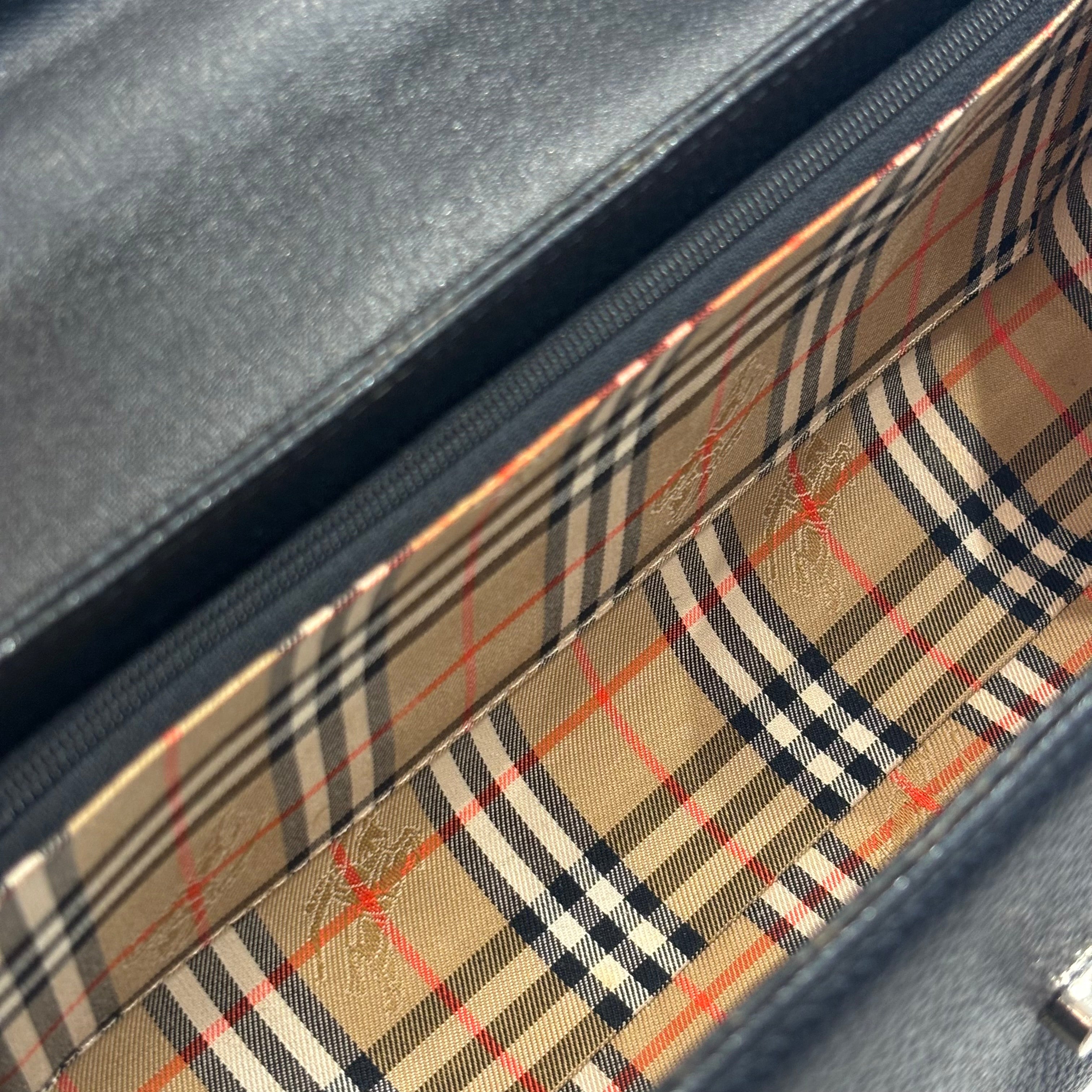 Burberry ハンドバッグ