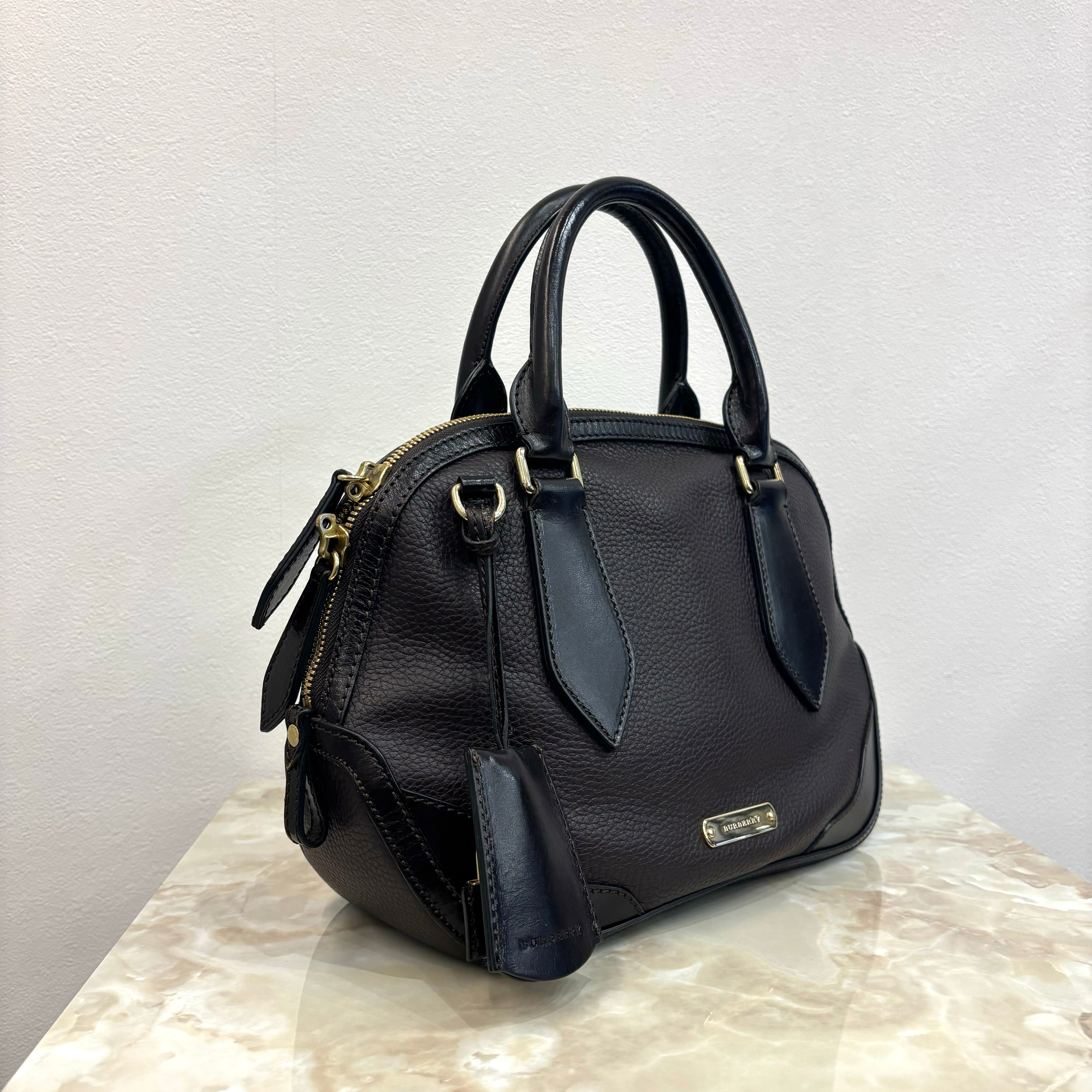 Burberry ハンドバッグ