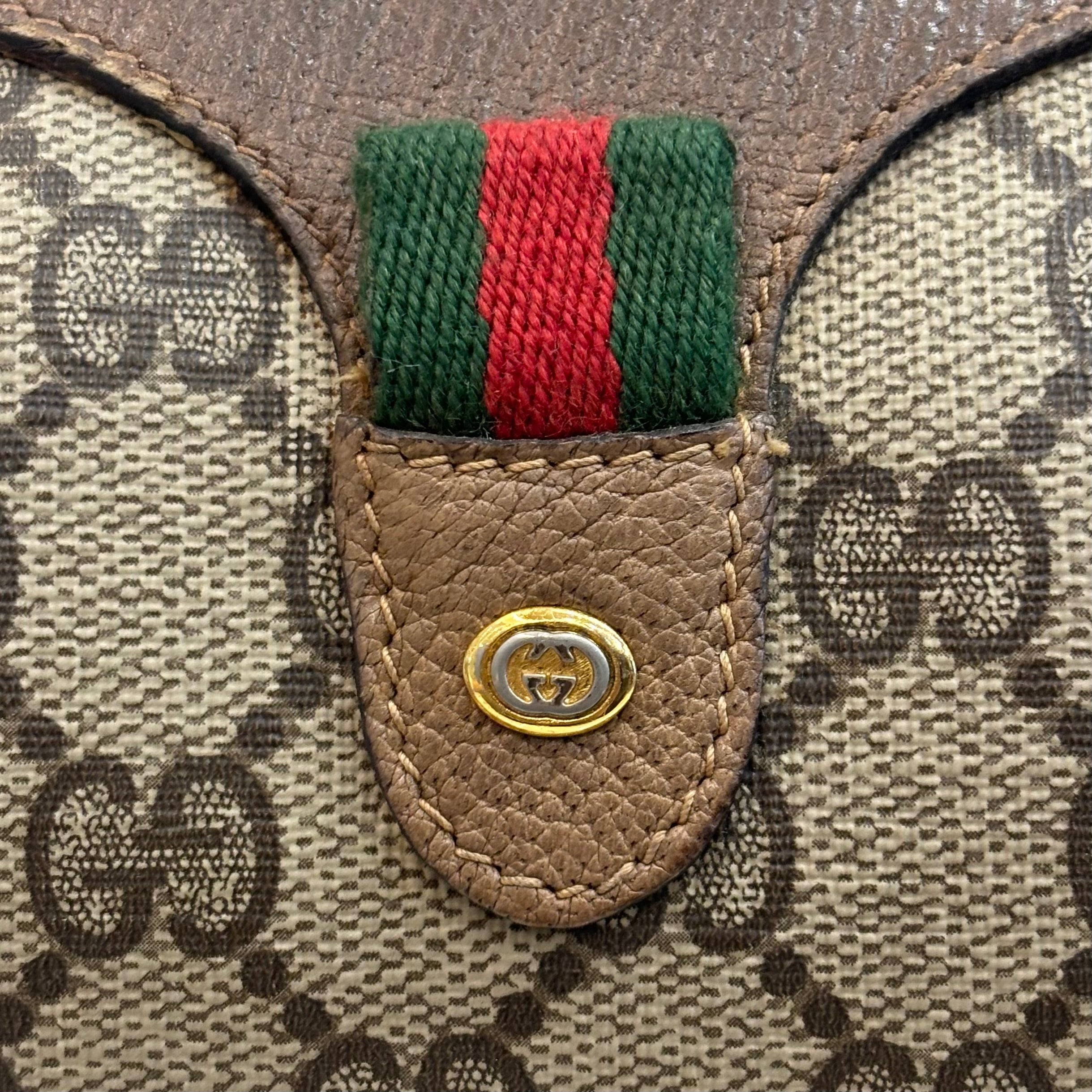 GUUCI ショルダーバッグ