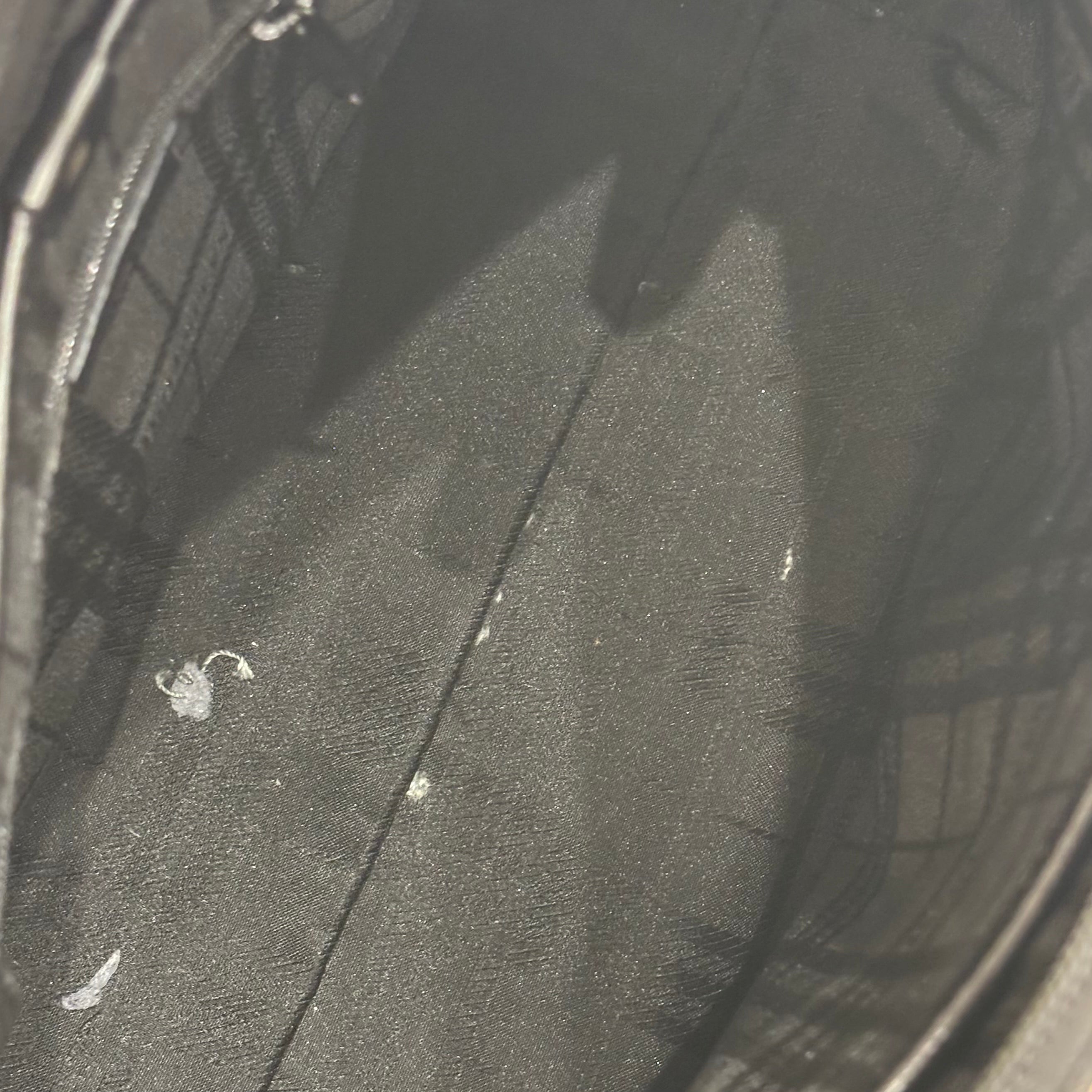 BURBERRY 2wayバッグ