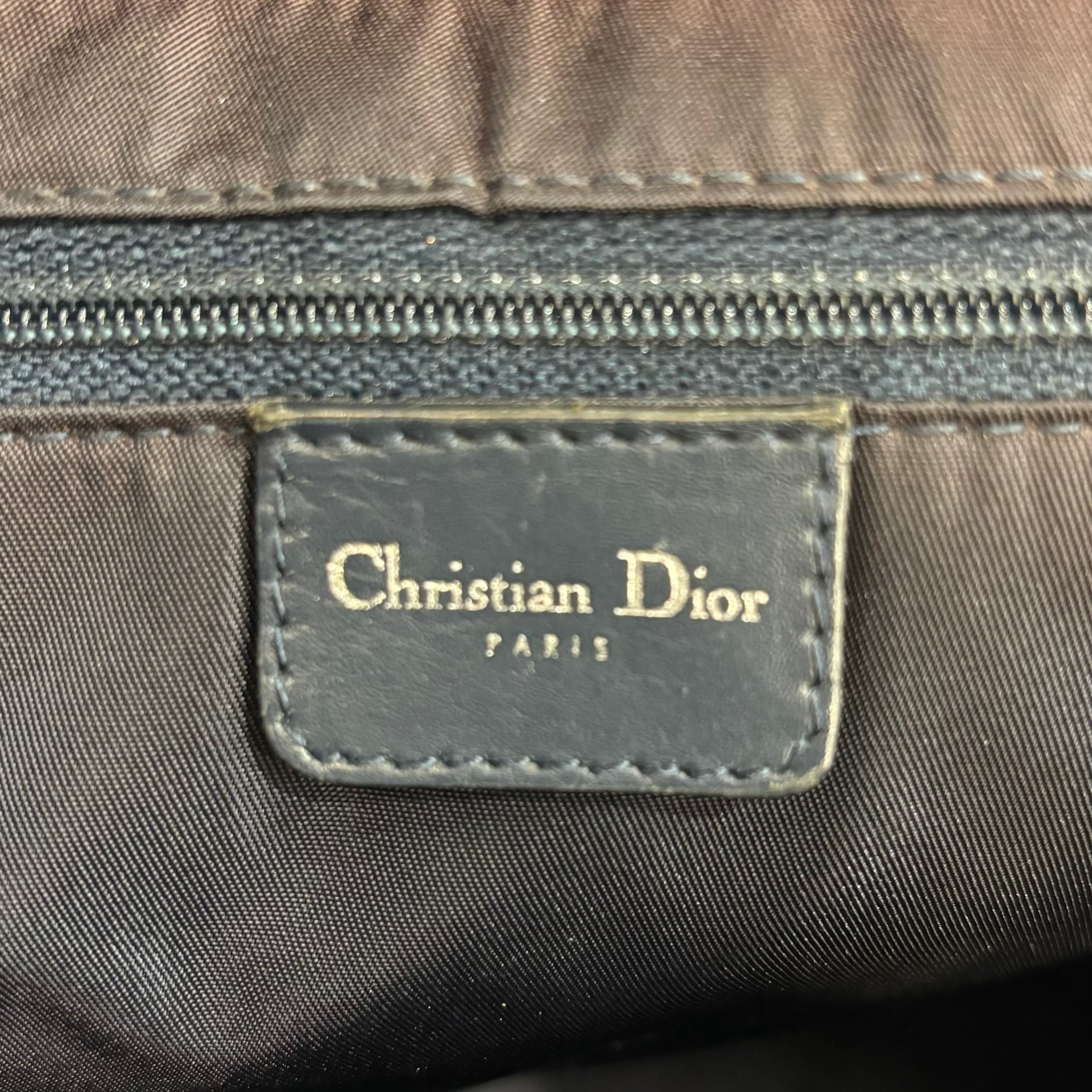 Dior ハンドバッグ