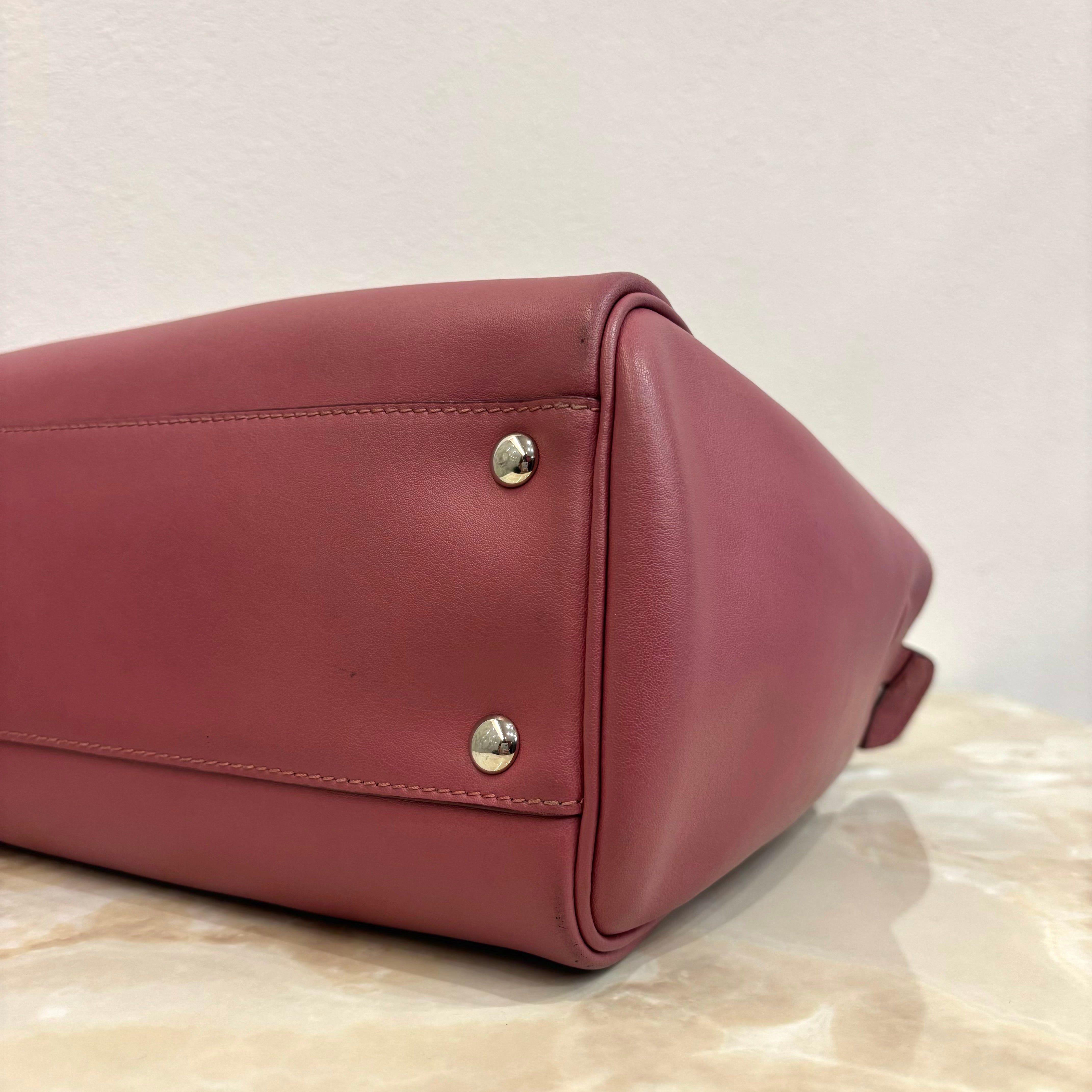 Feraggamo 2WAYバッグ