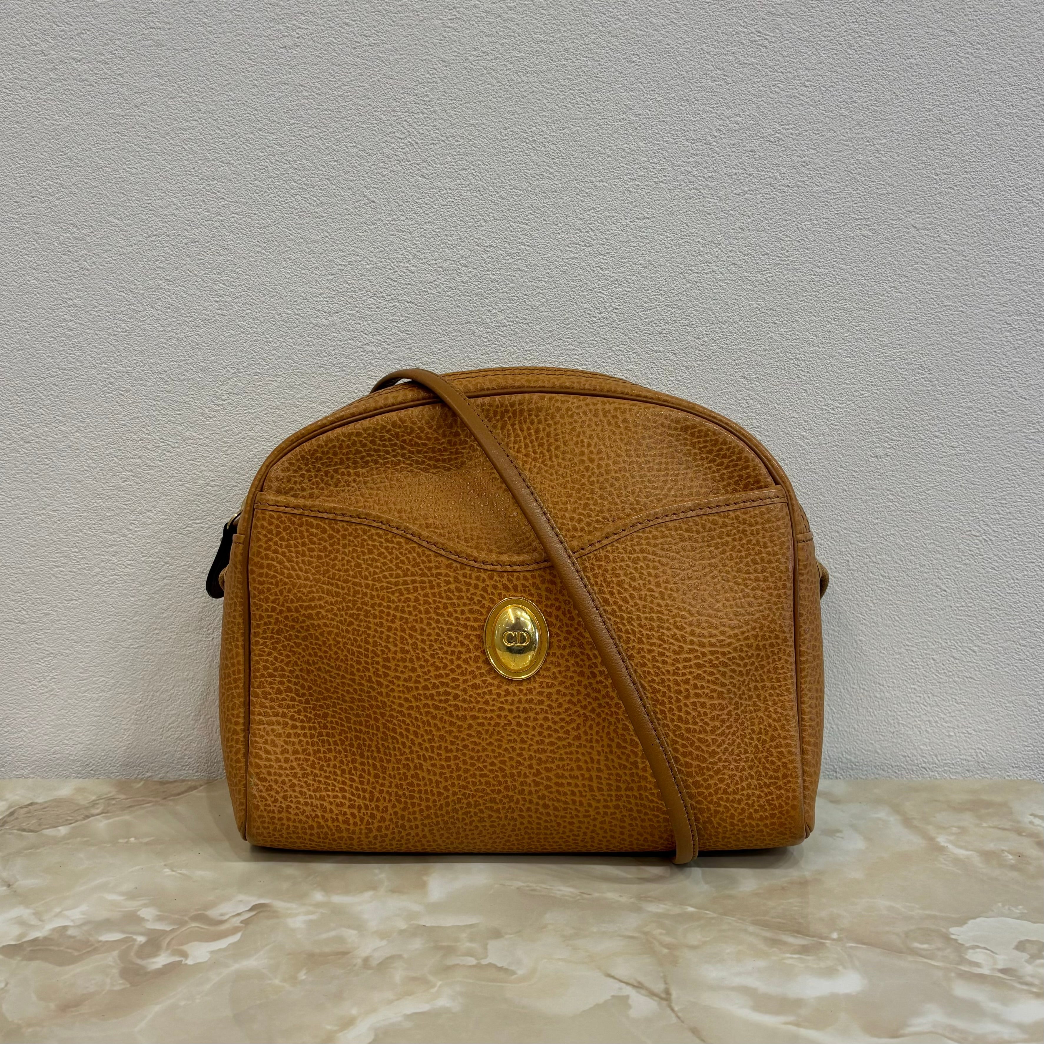 Dior ショルダーバッグ