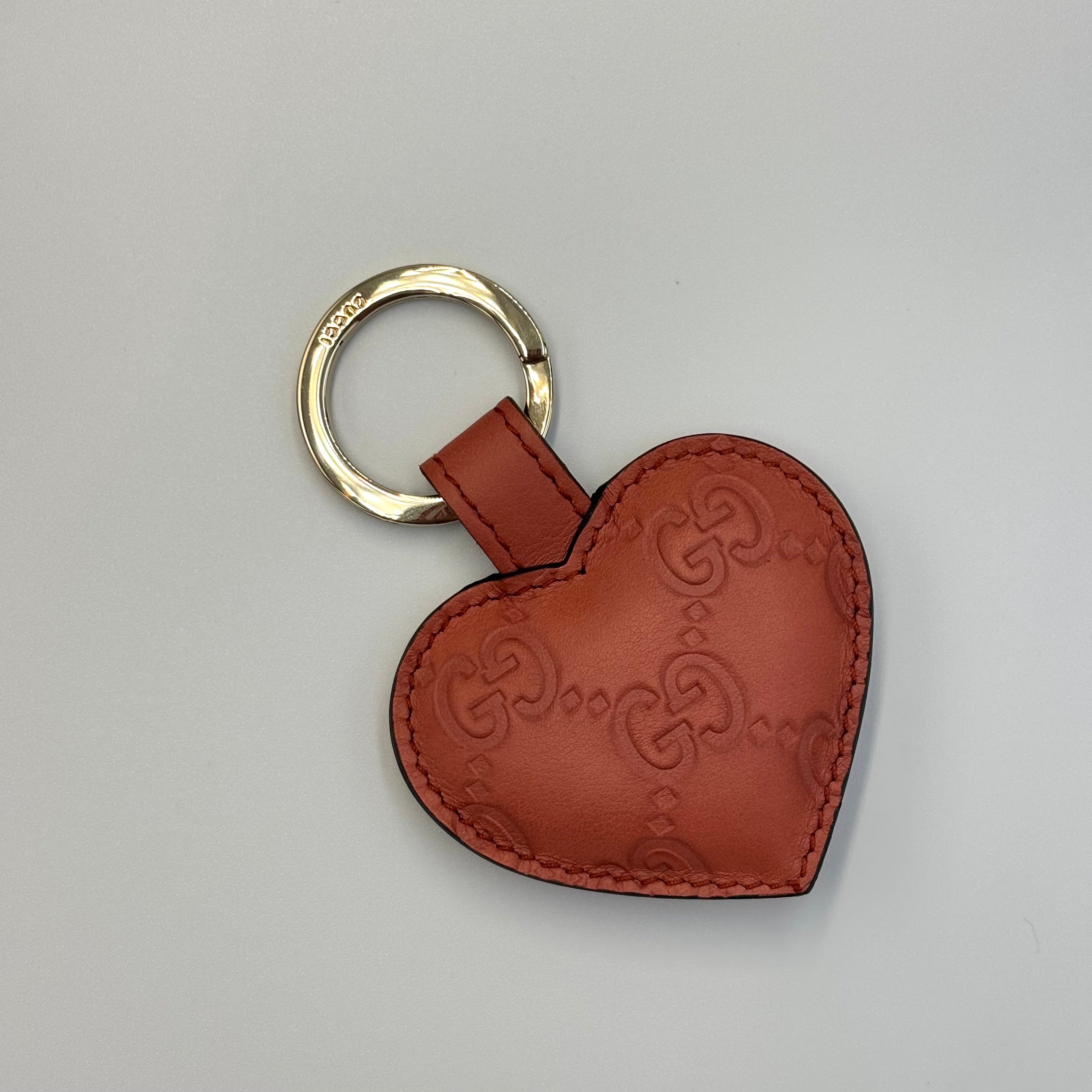 GUCCI キーホルダー