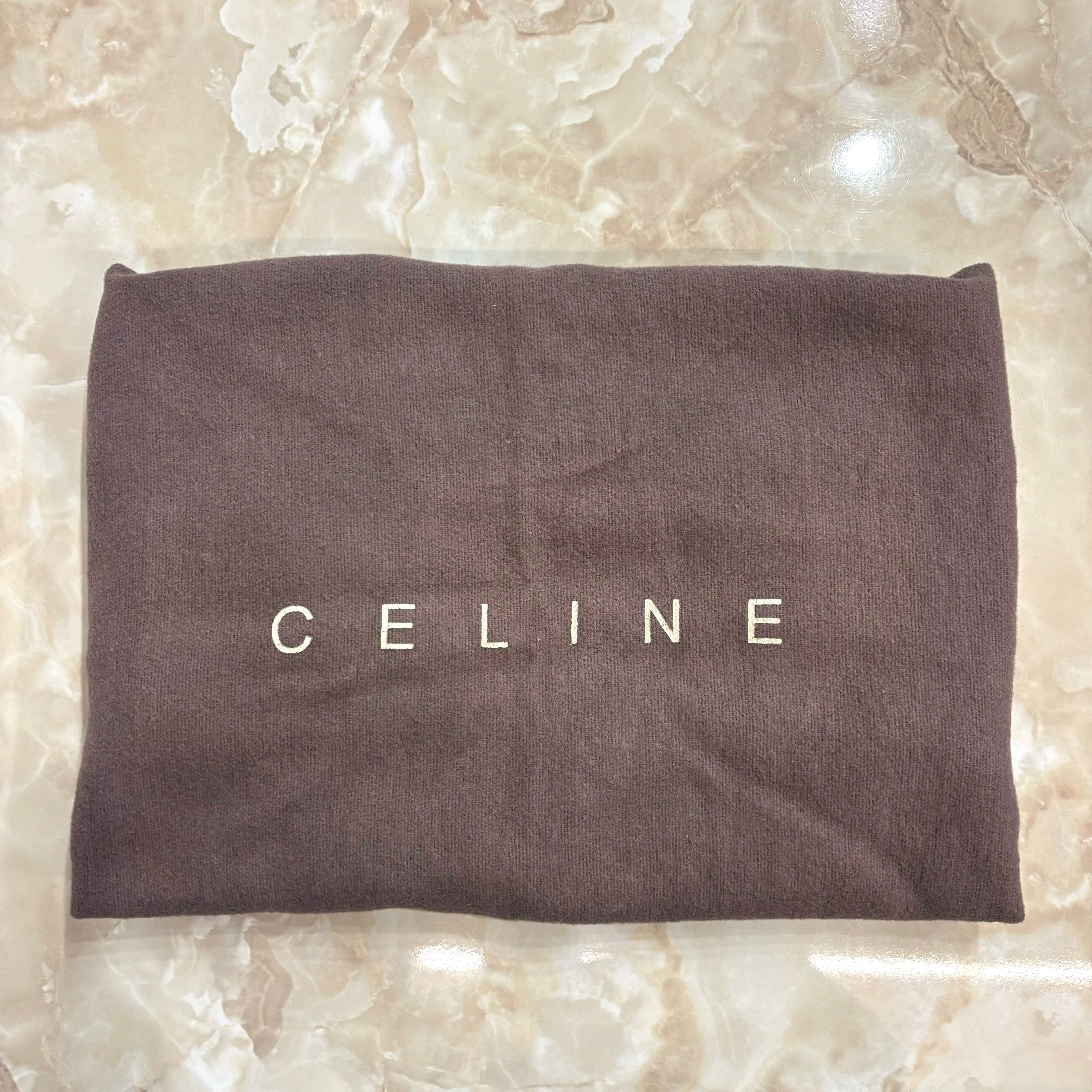 CELINE ハンドバッグ
