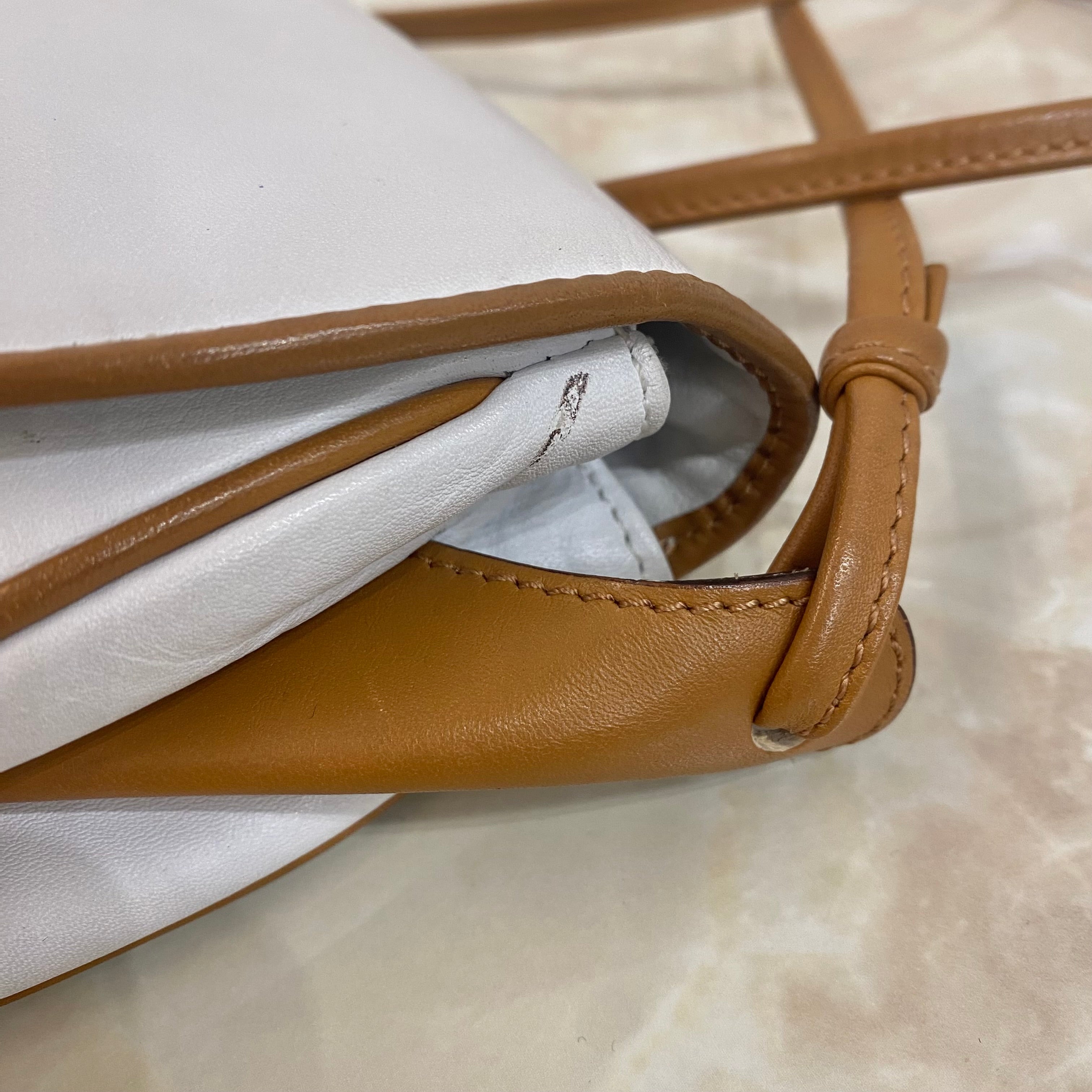 CELINE ショルダーバッグ