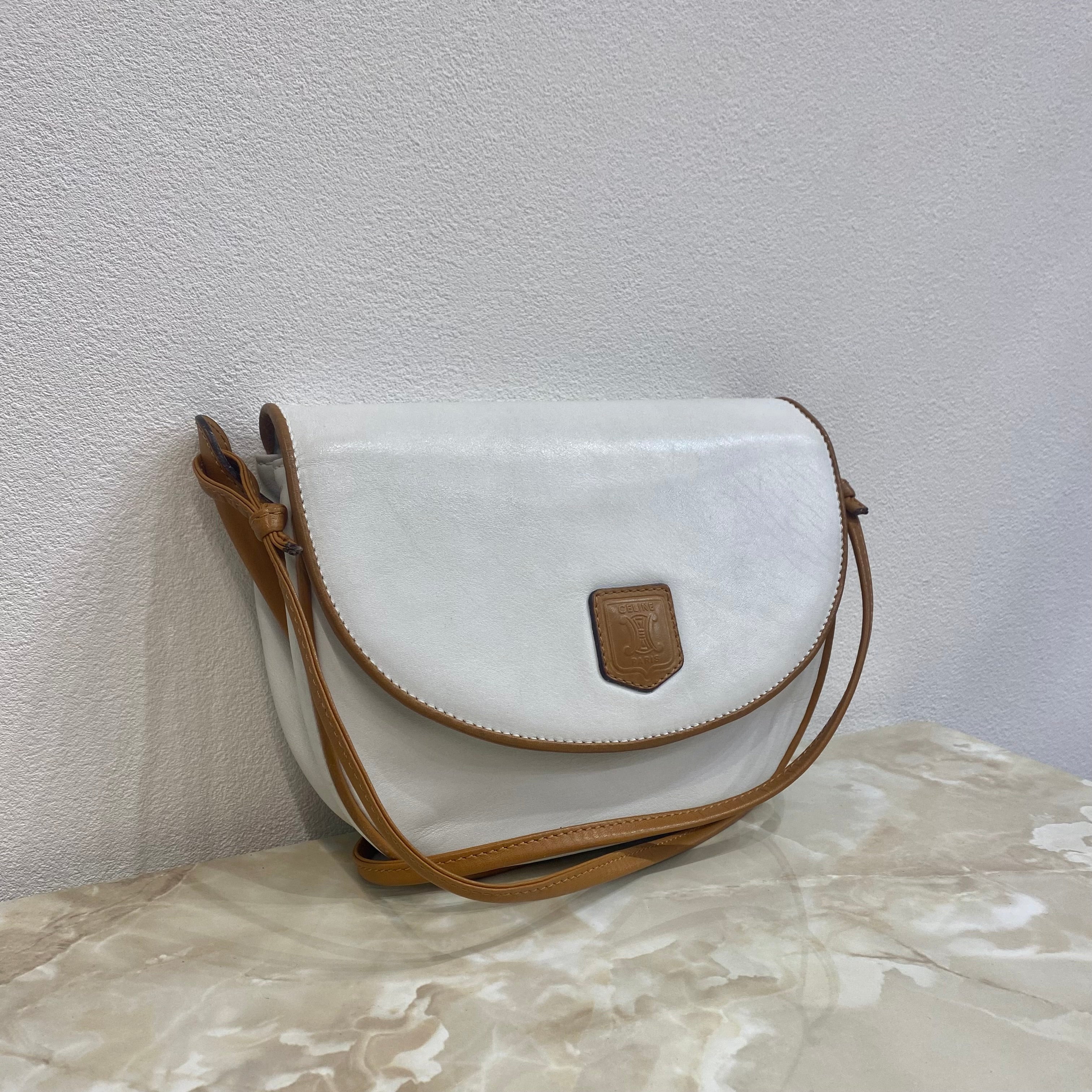 CELINE ショルダーバッグ