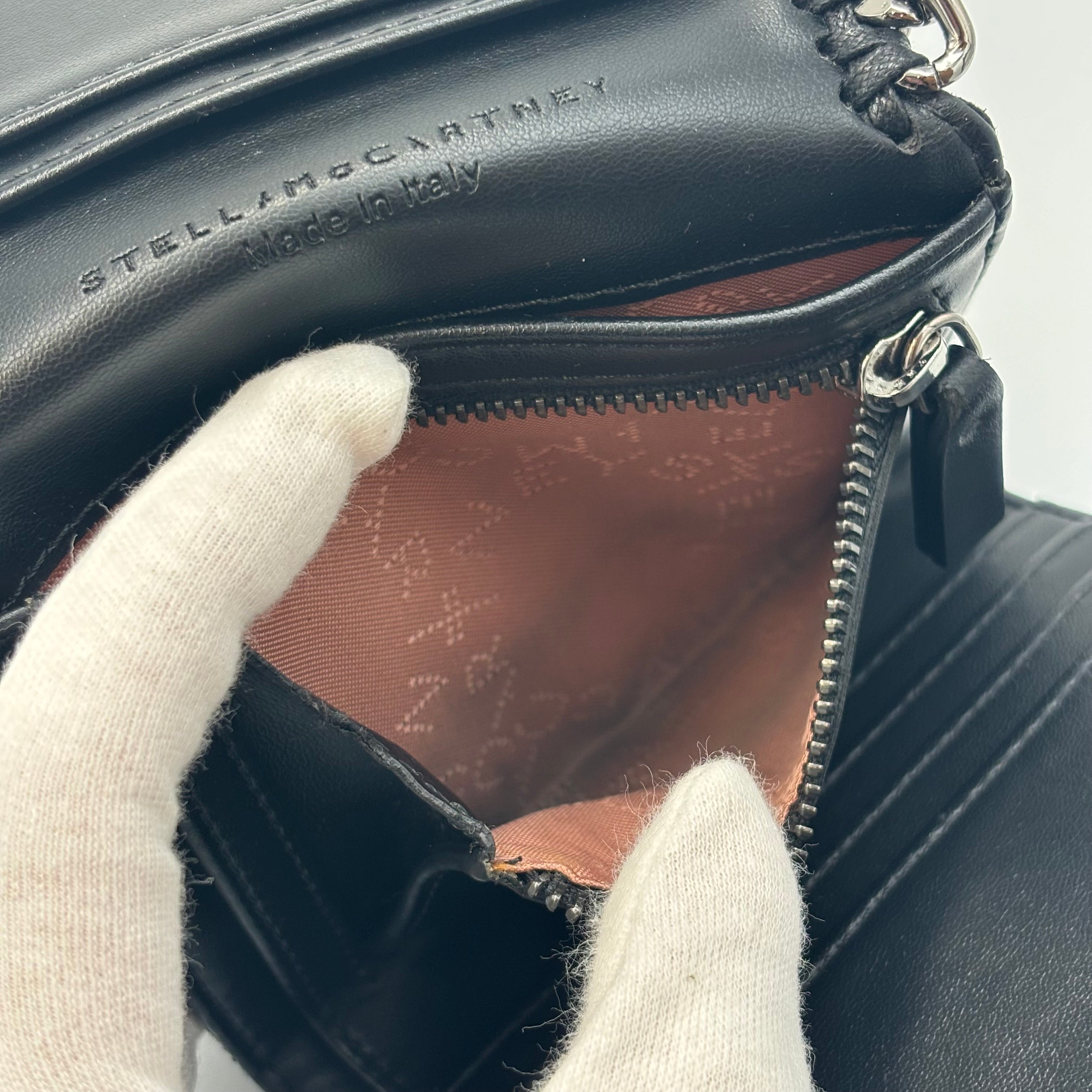 STELLA McCARTNEY 財布