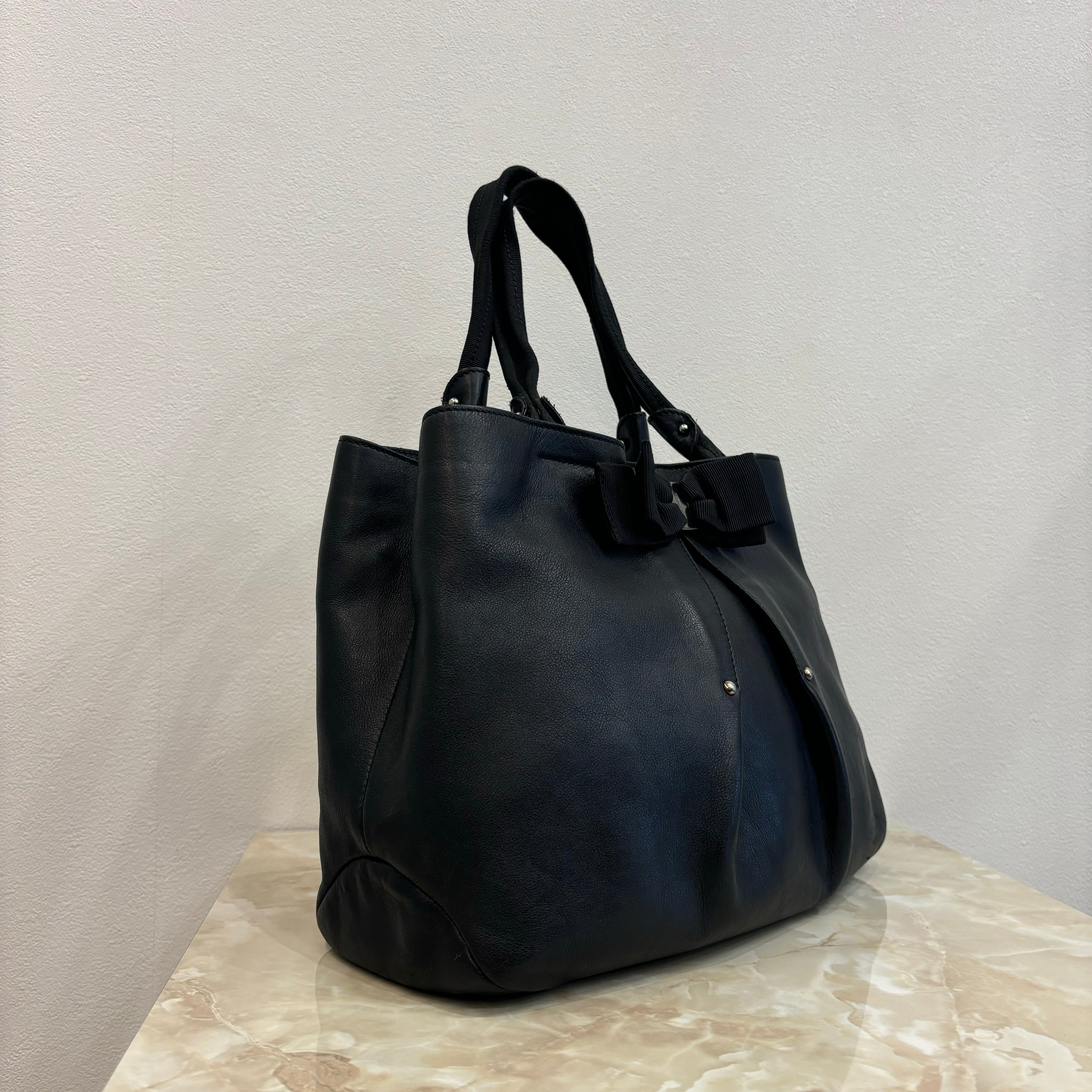 Salvatore Ferragamo ハンドバッグ