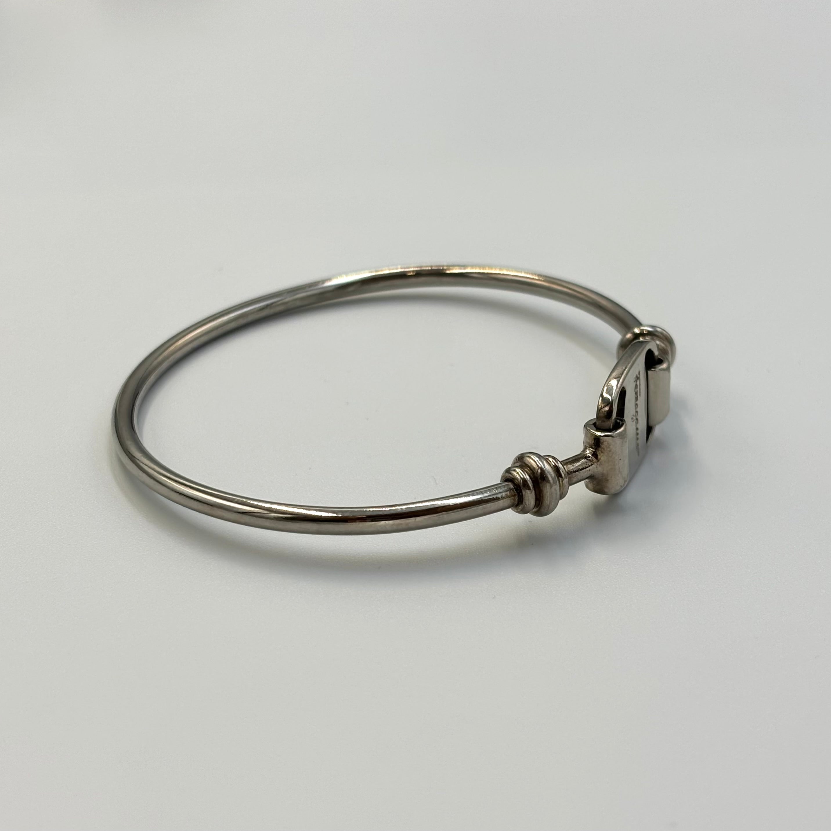 Salvatore Ferragamo ヴァラ ブレスレット