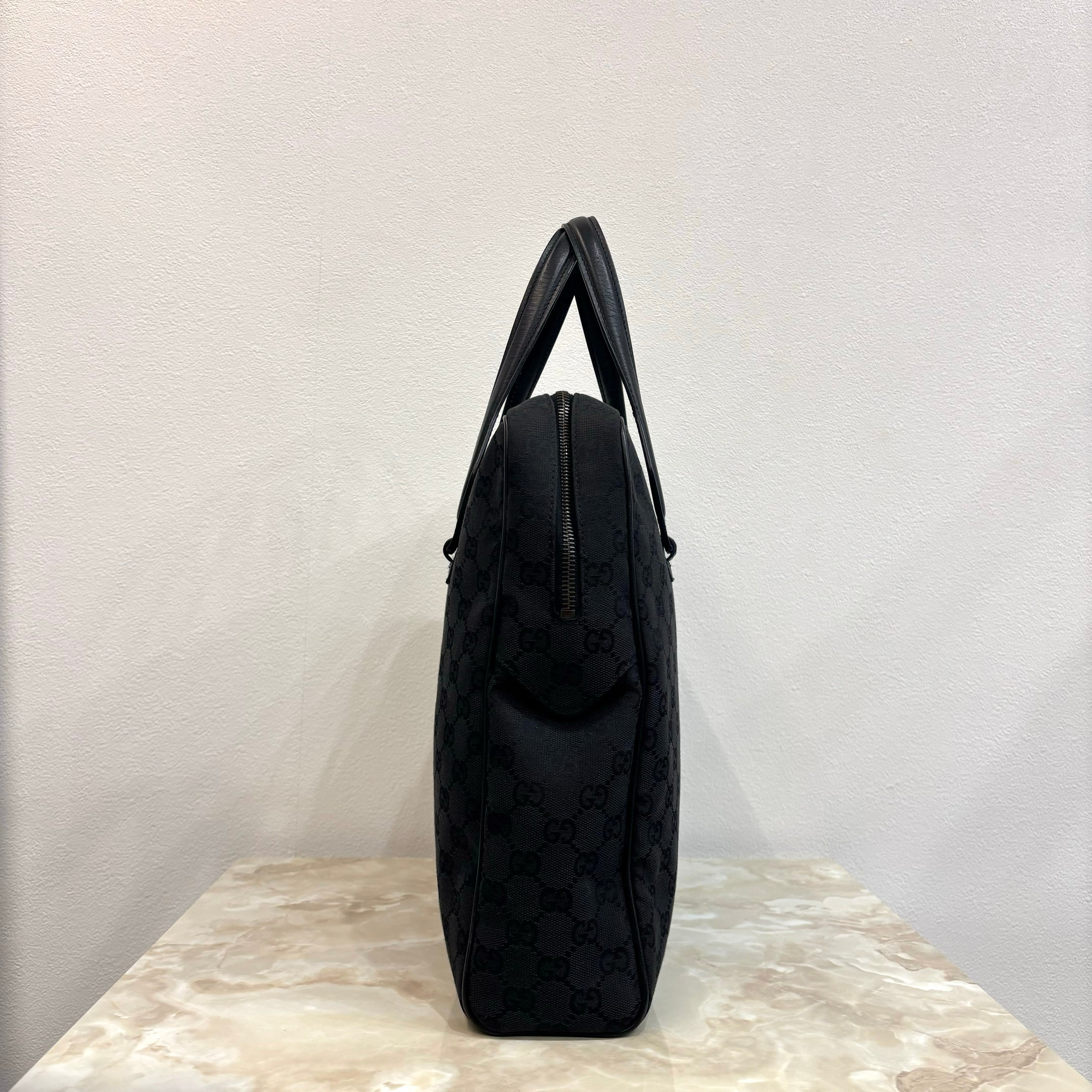 GUCCI ハンドバッグ