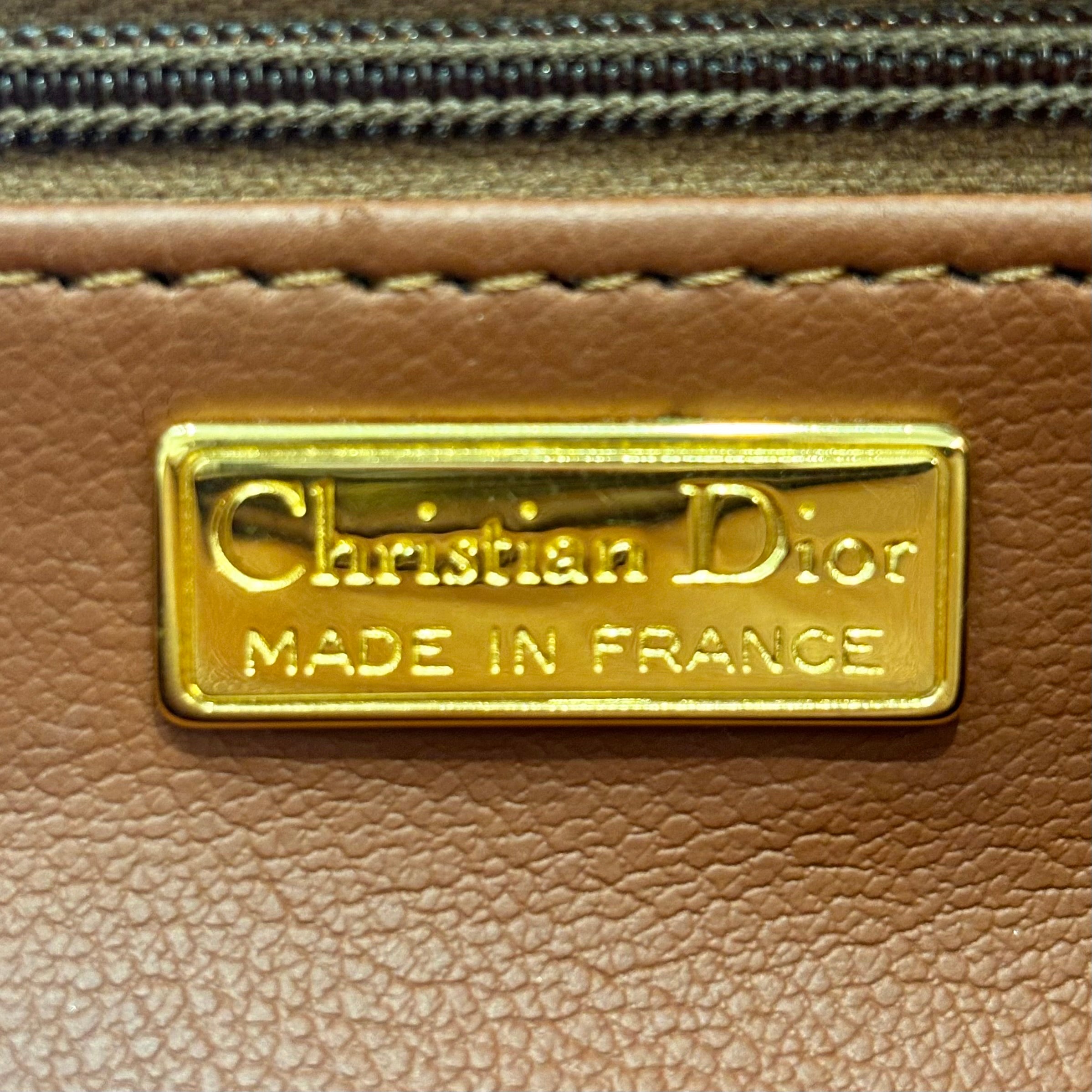 Dior ショルダーバッグ