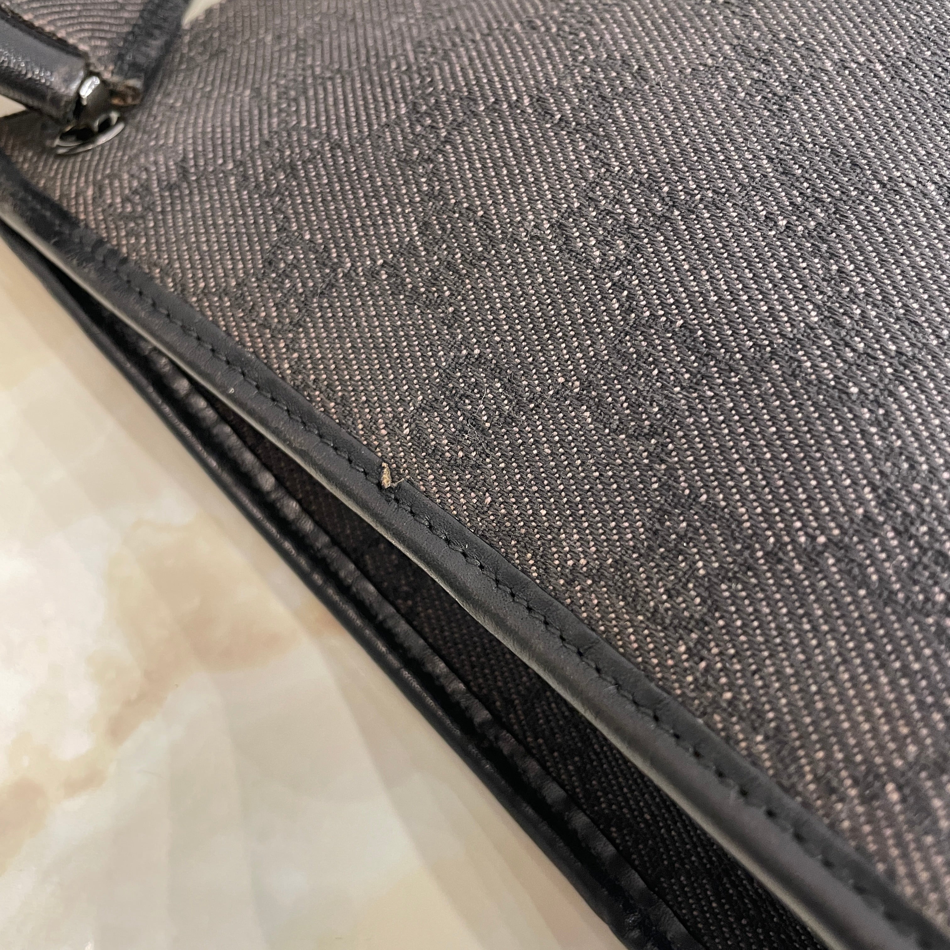 GUCCI ショルダーバッグ